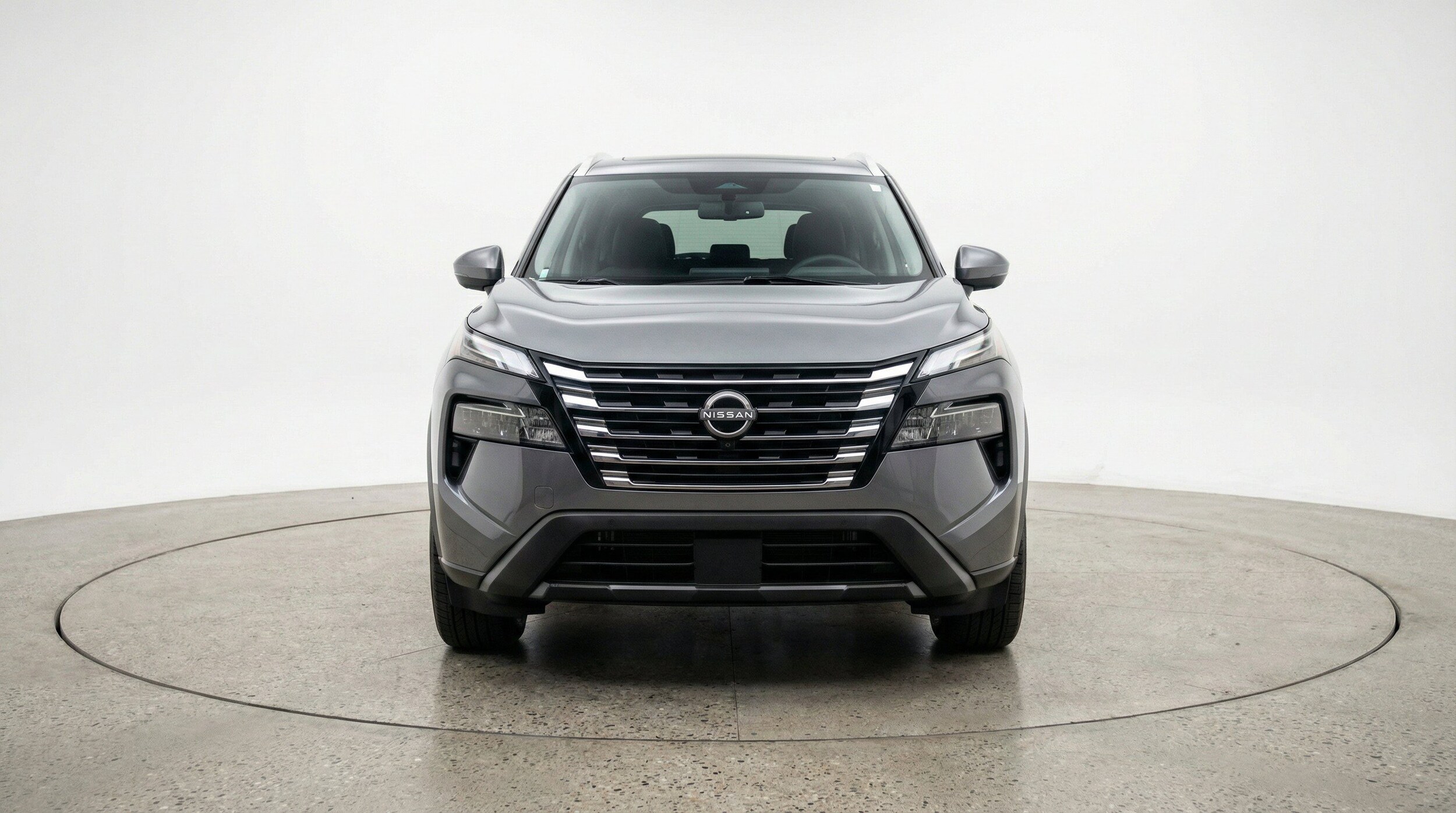 Thumbnail: 2025 Nissan Rogue - 2