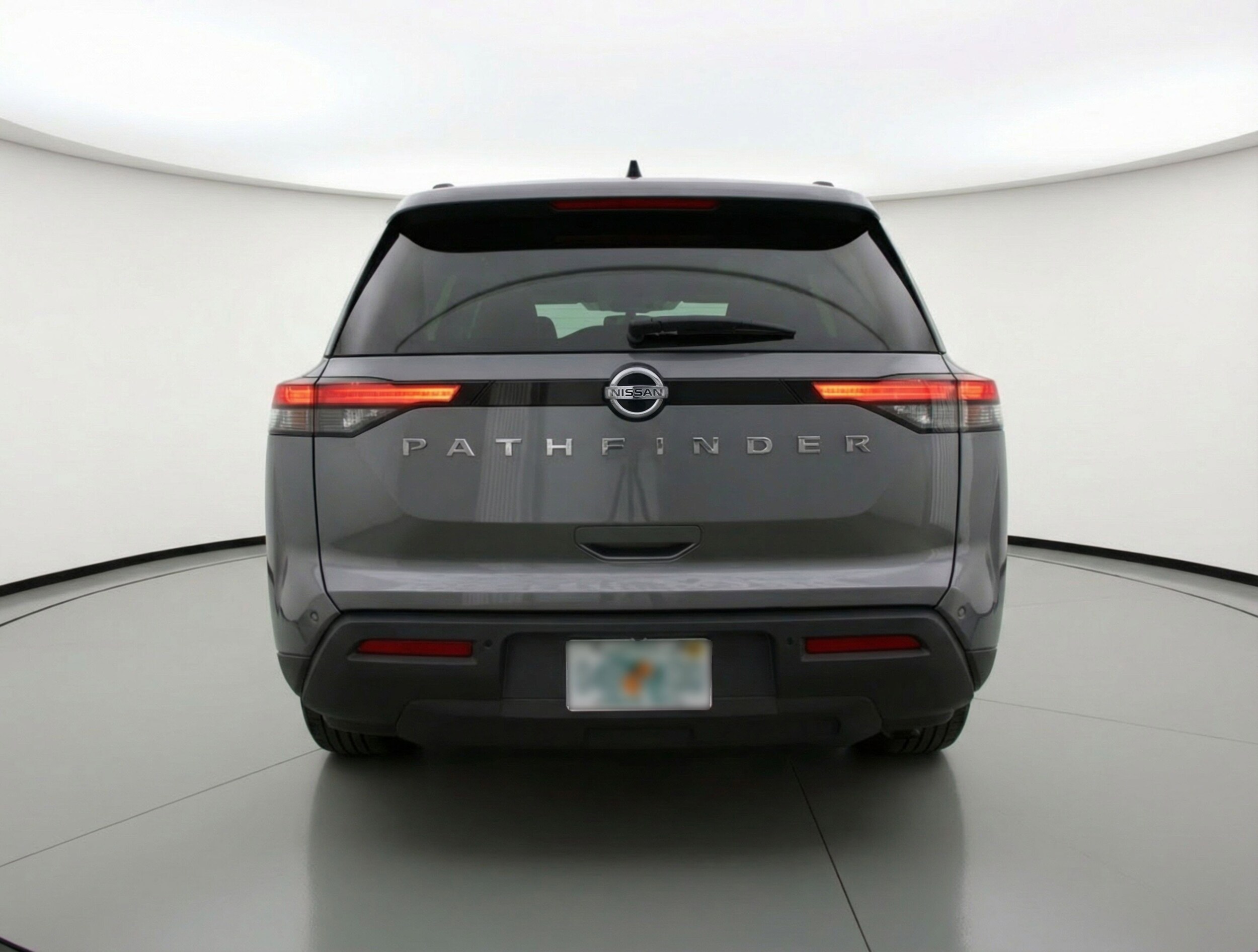 Thumbnail: 2025 Nissan Pathfinder - 7