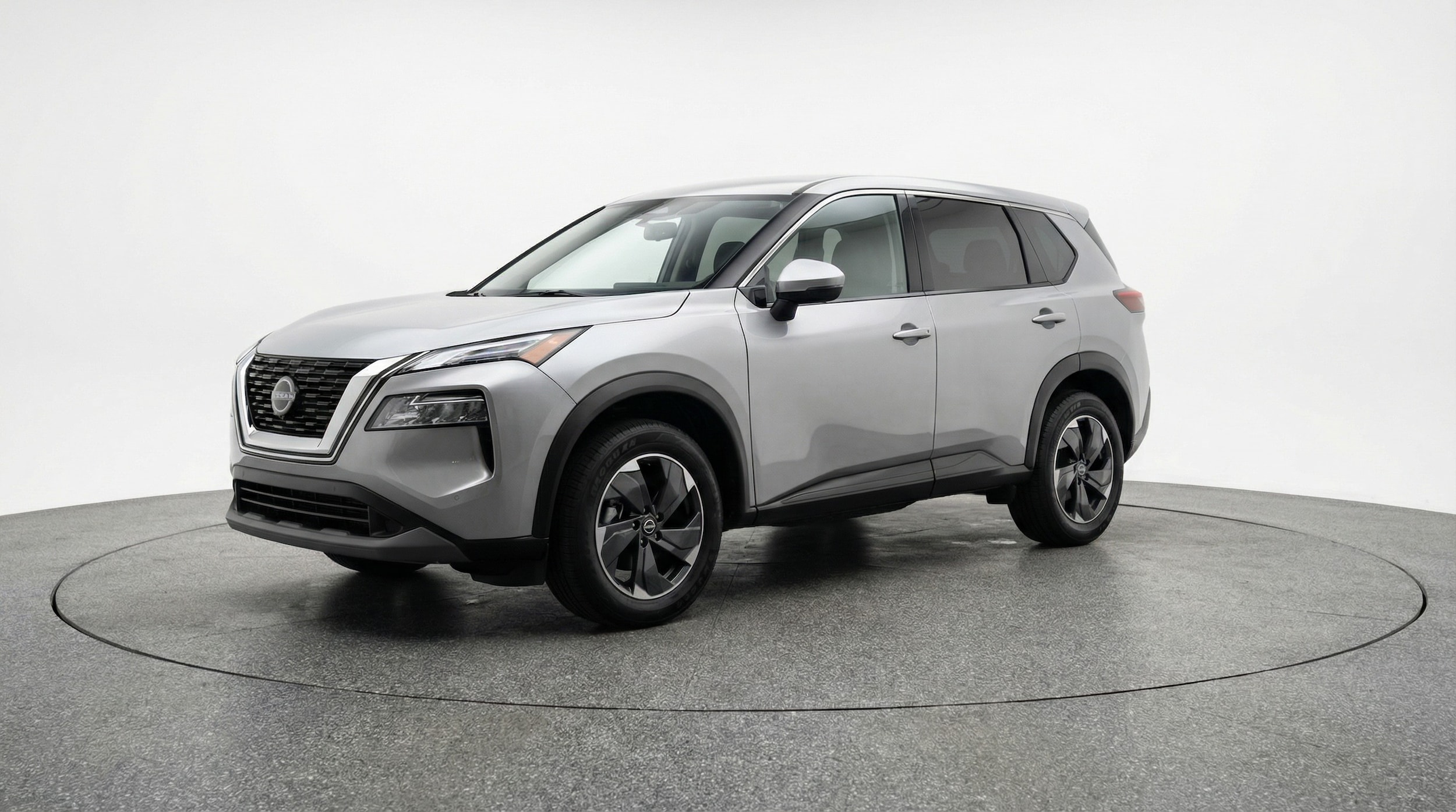Thumbnail: 2025 Nissan Rogue - 3