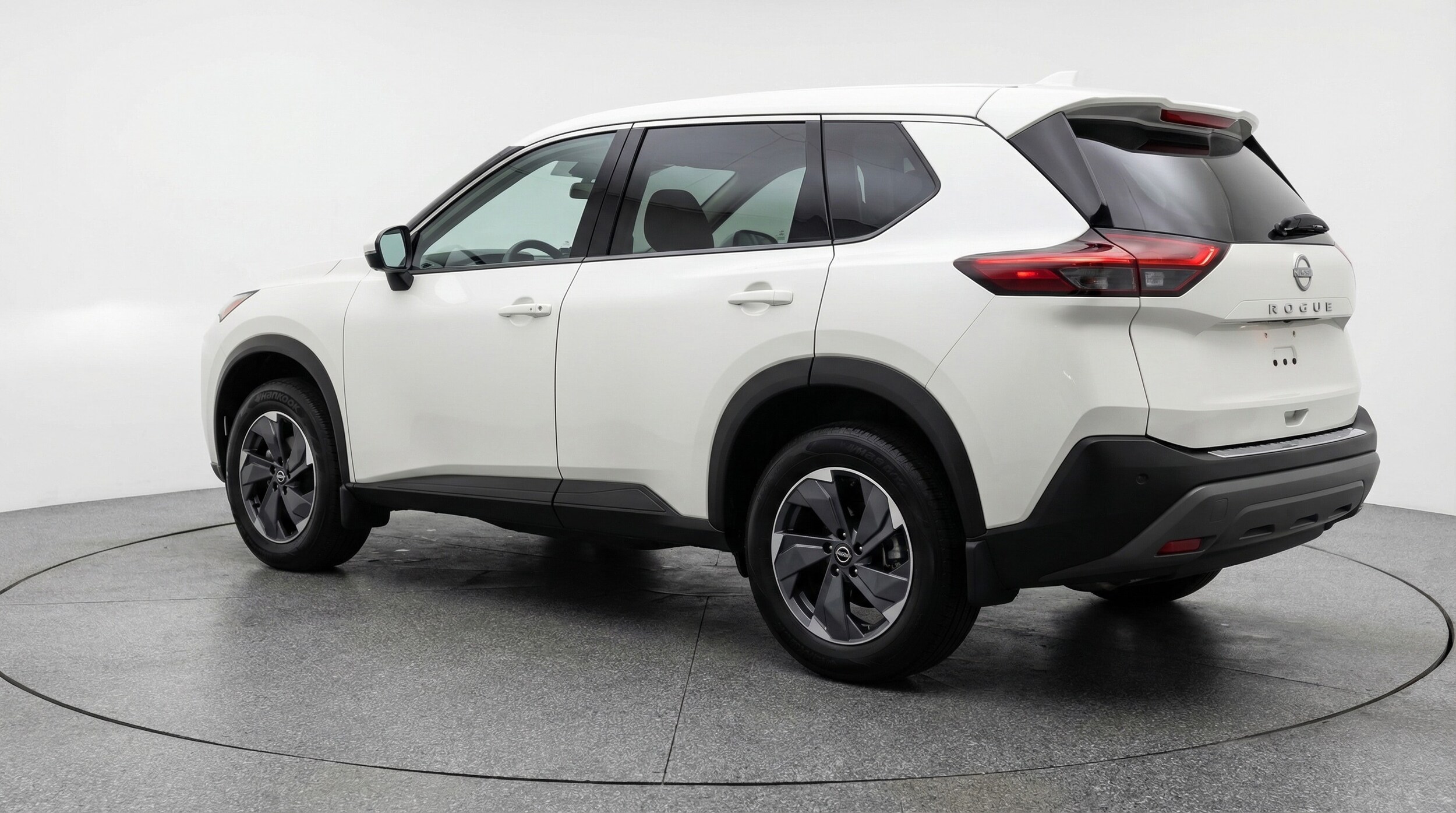 Thumbnail: 2025 Nissan Rogue - 5