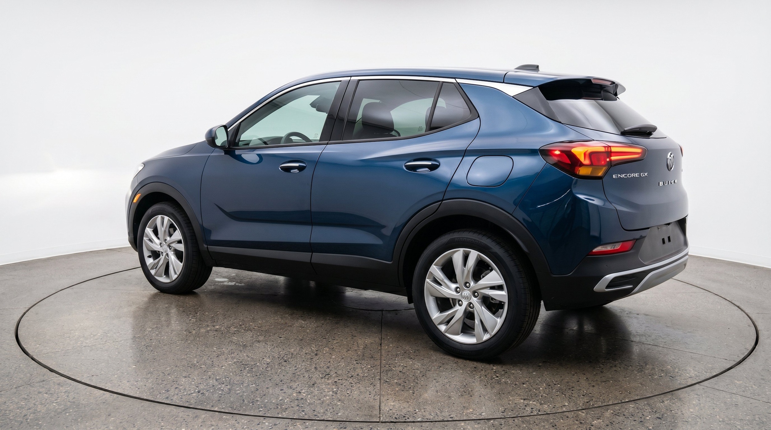 Thumbnail: 2026 Buick Encore GX - 6