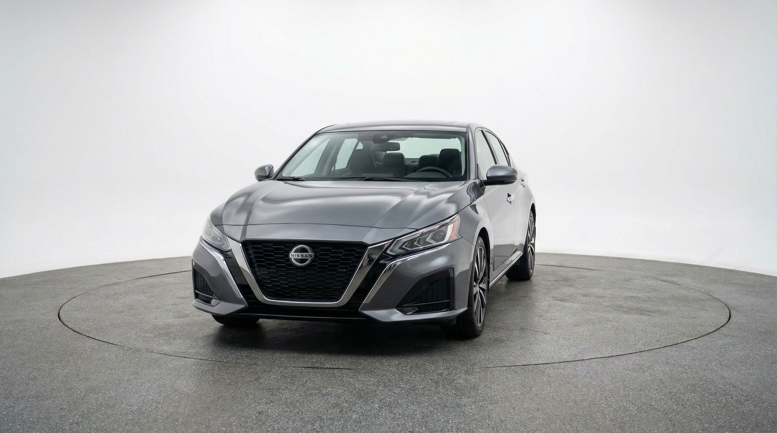 Thumbnail: 2025 Nissan Altima - 2