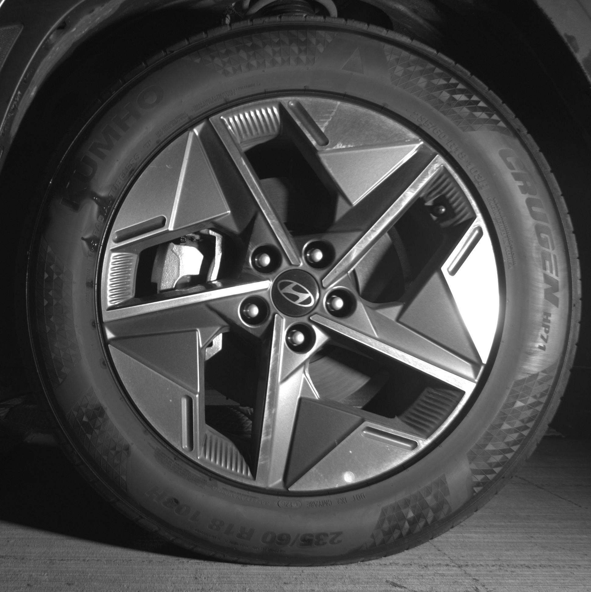 Thumbnail: 2025 Hyundai Tucson - 12