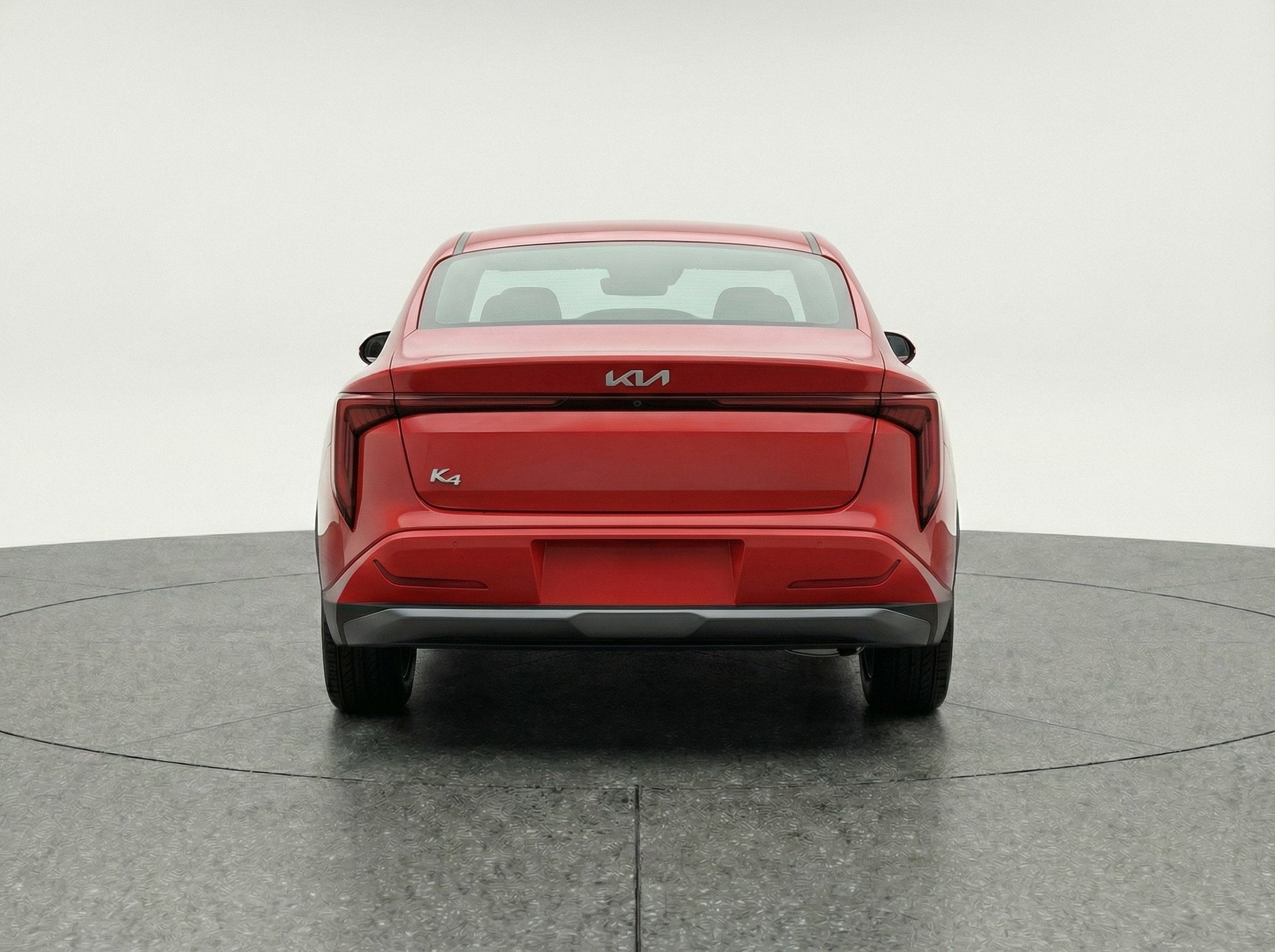 Thumbnail: 2025 Kia K4 - 7