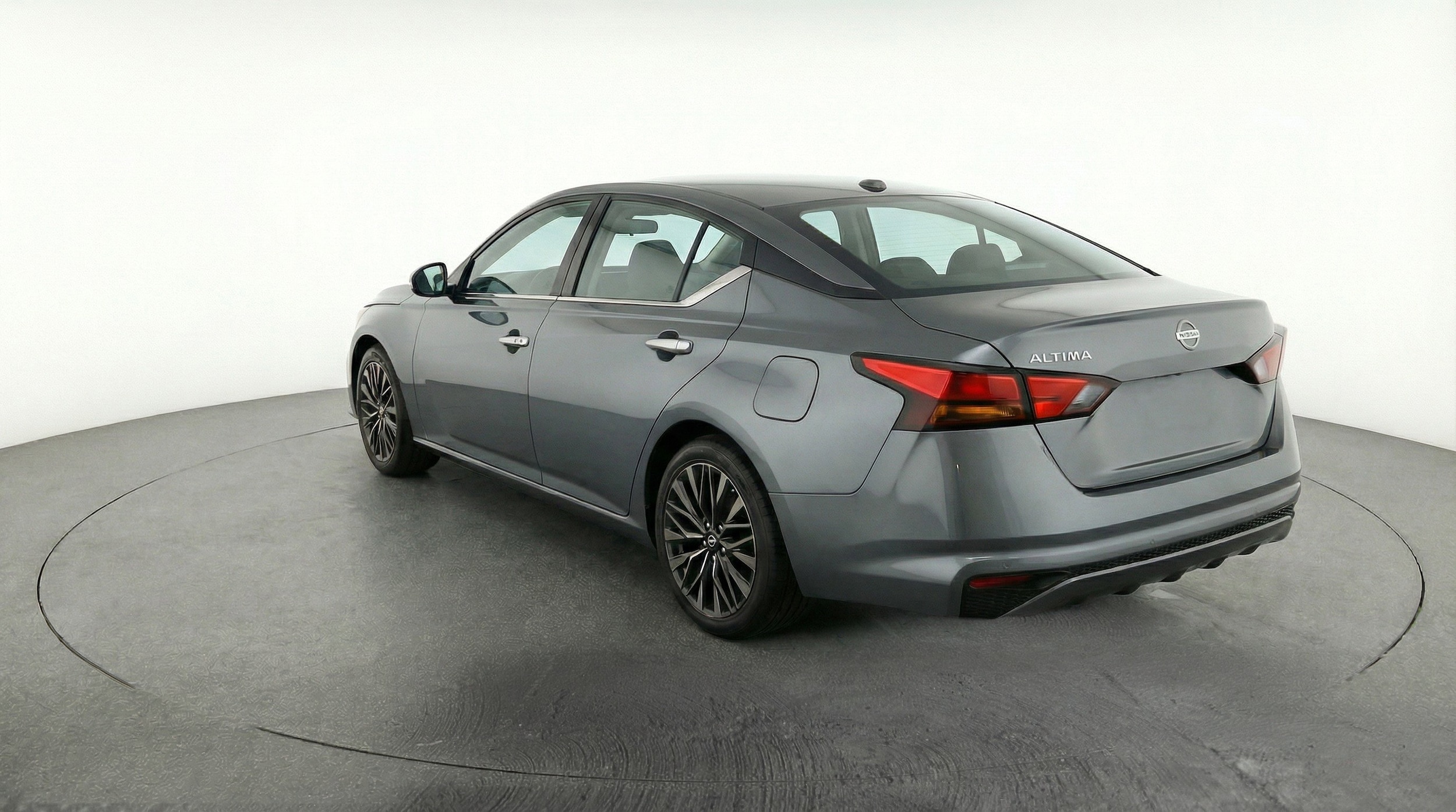 Thumbnail: 2025 Nissan Altima - 6