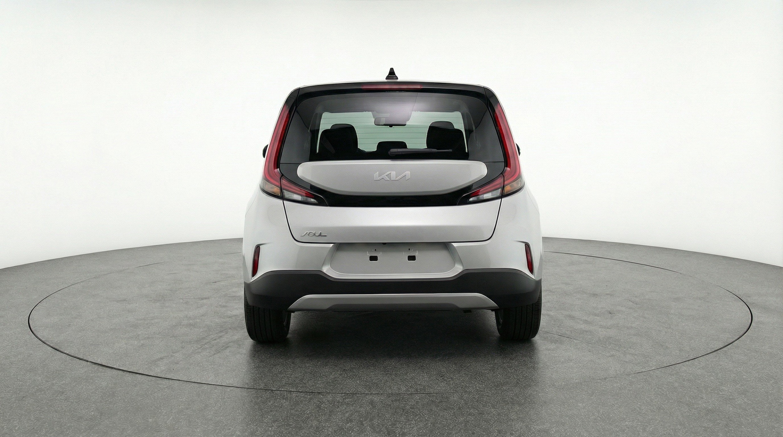 Thumbnail: 2025 Kia Soul - 7