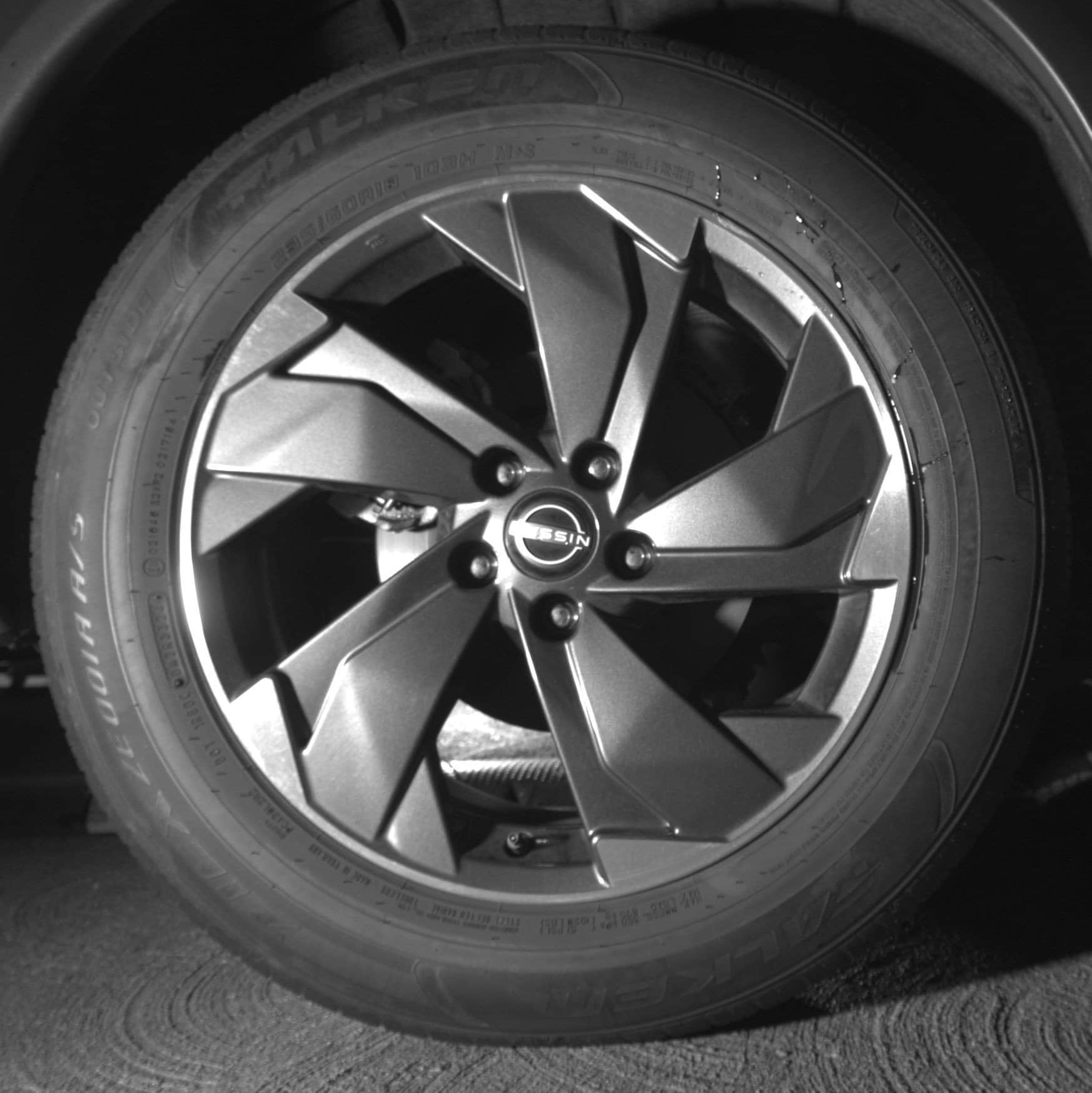 Thumbnail: 2025 Nissan Rogue - 15