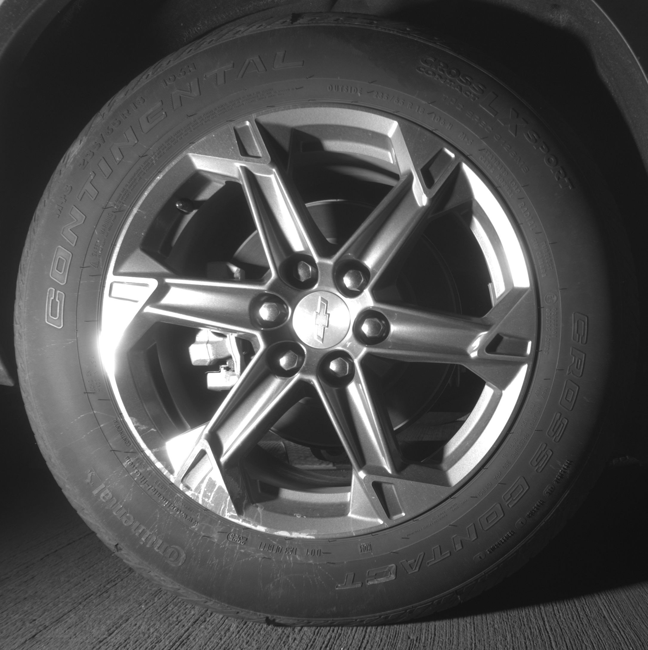 Thumbnail: 2025 Chevrolet Blazer - 15