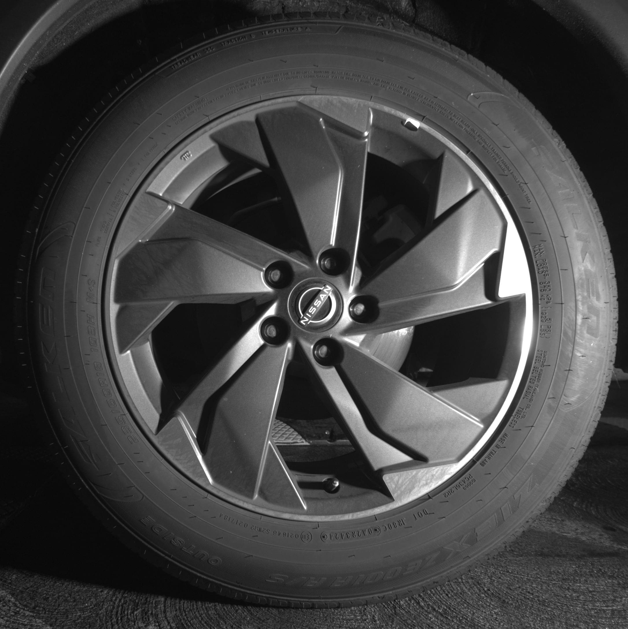 Thumbnail: 2025 Nissan Rogue - 11