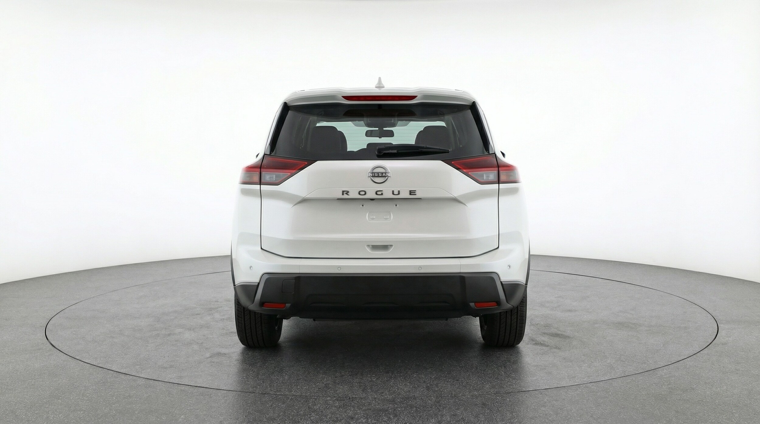 Thumbnail: 2025 Nissan Rogue - 6