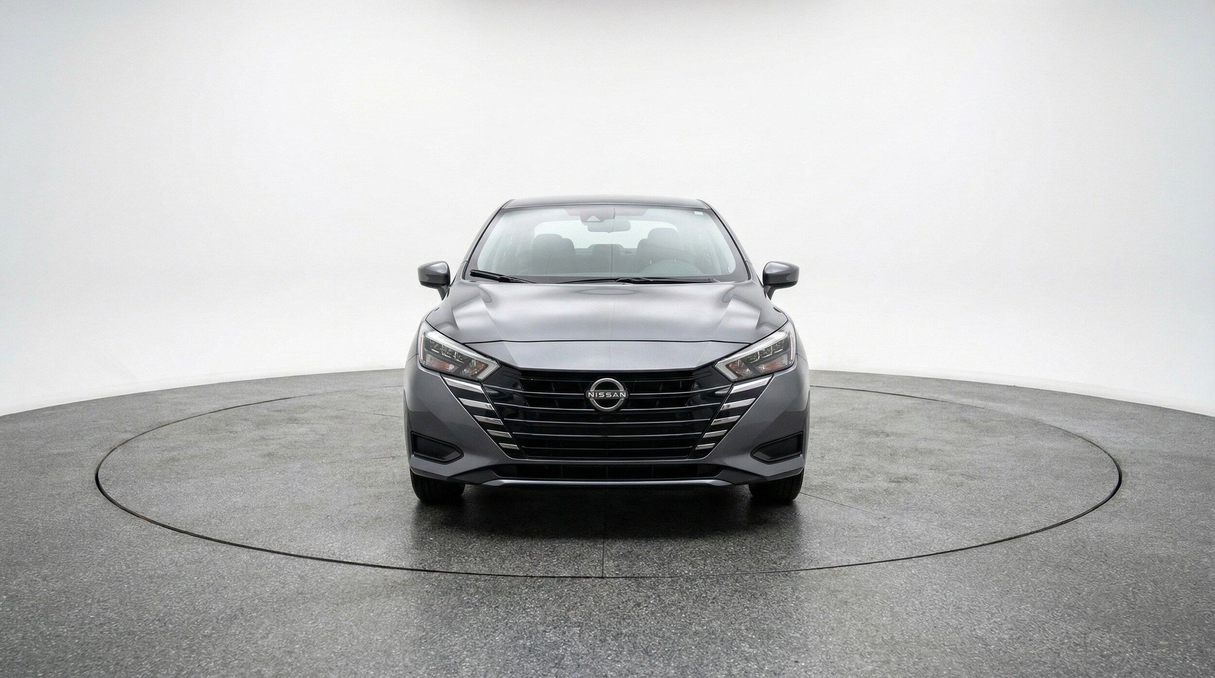 Thumbnail: 2025 Nissan Versa - 2