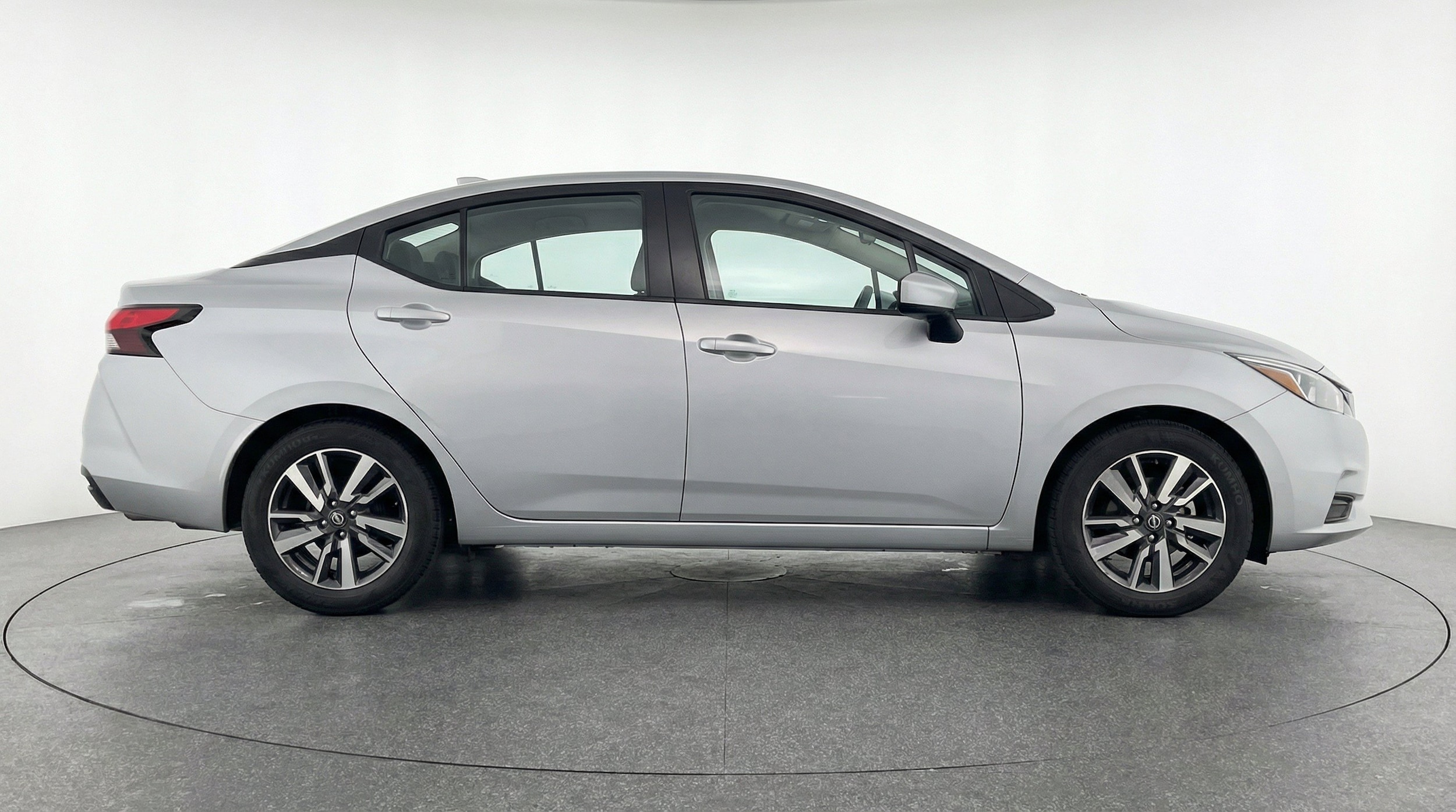 Thumbnail: 2025 Nissan Versa - 10
