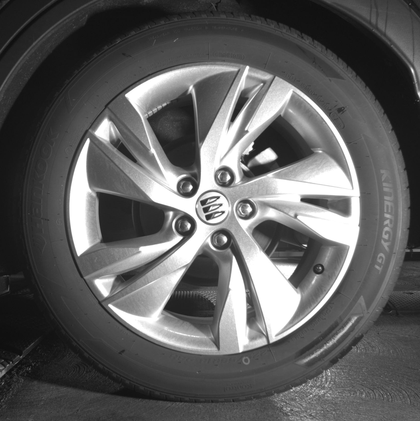 Thumbnail: 2025 Buick Encore GX - 14