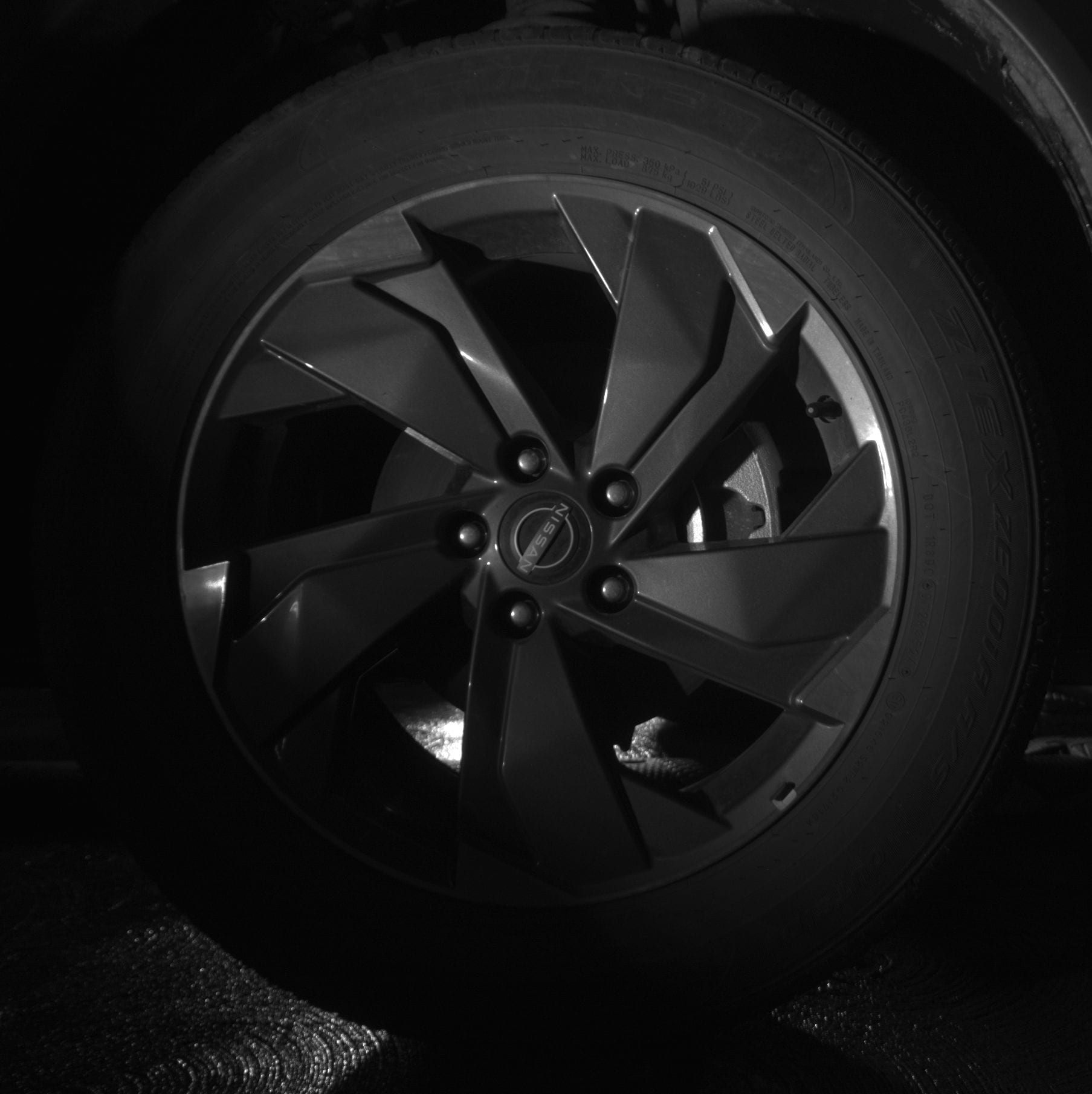 Thumbnail: 2025 Nissan Rogue - 10