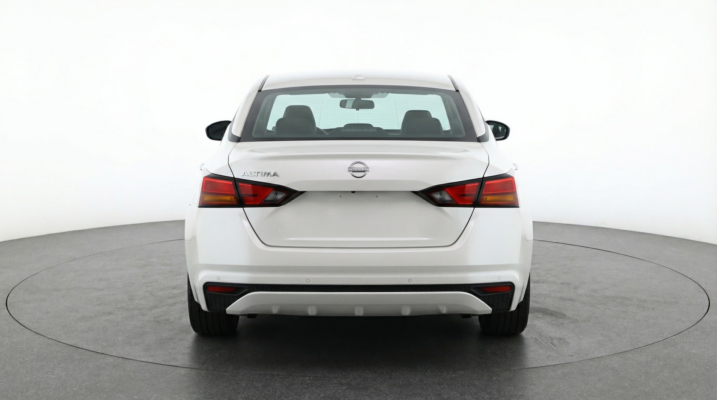 Thumbnail: 2025 Nissan Altima - 6