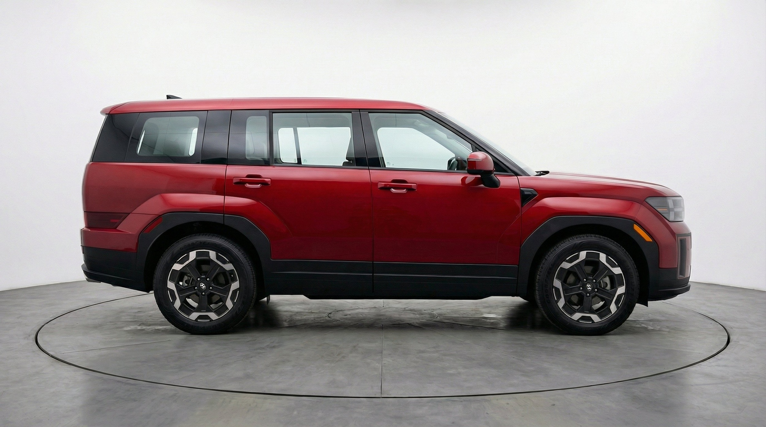 Thumbnail: 2026 Hyundai Santa Fe - 11