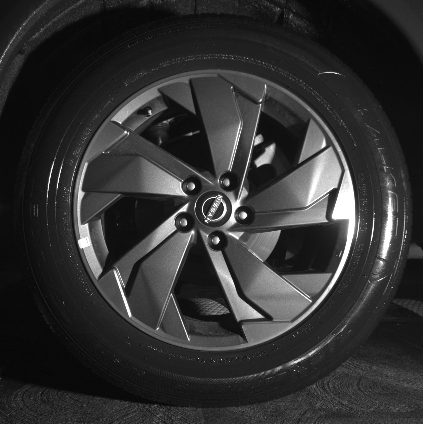 Thumbnail: 2025 Nissan Rogue - 14