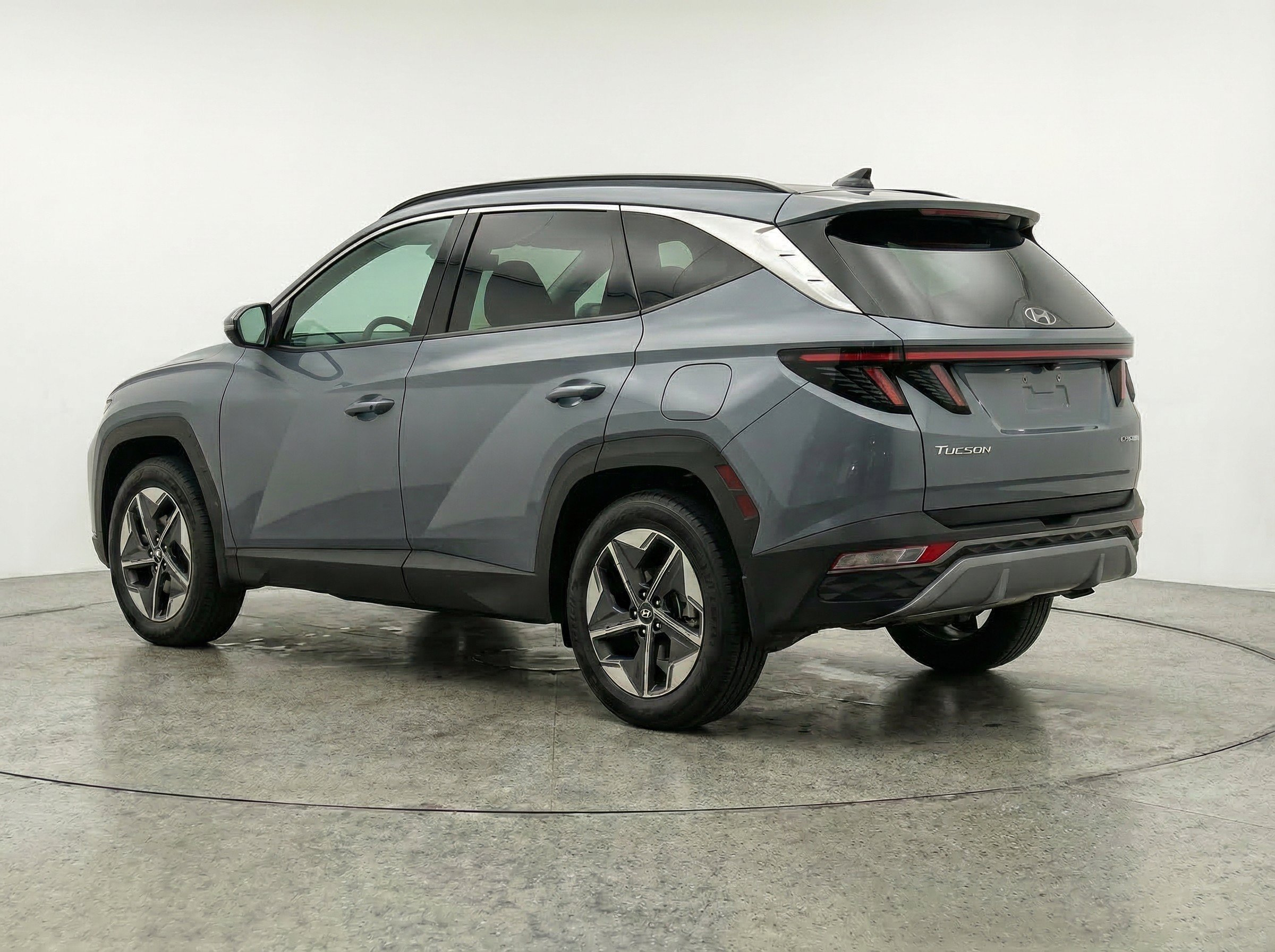 Thumbnail: 2026 Hyundai Tucson - 6