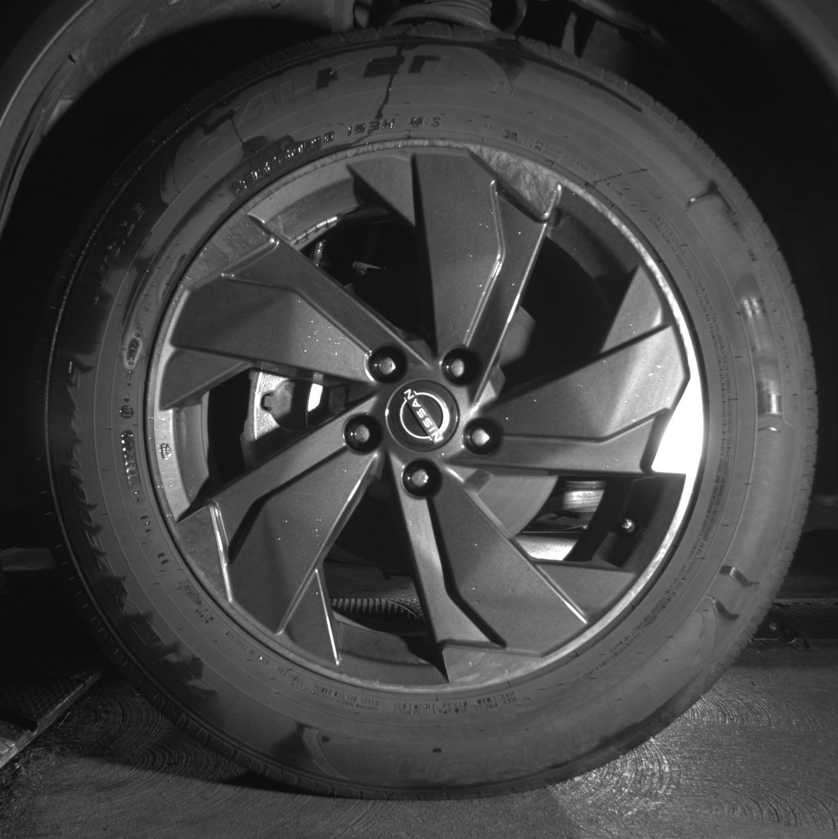 Thumbnail: 2025 Nissan Rogue - 12