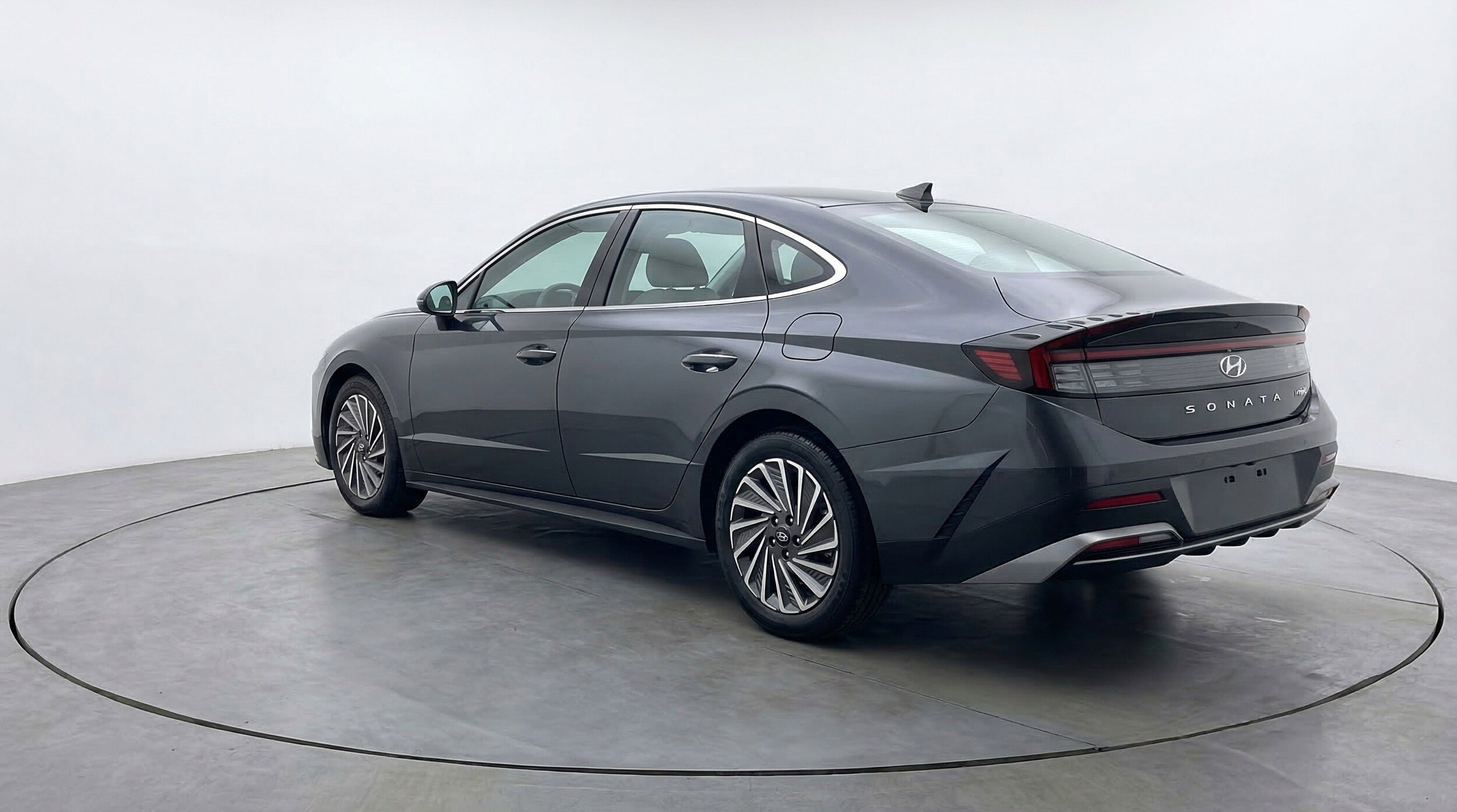 Thumbnail: 2025 Hyundai Sonata - 6