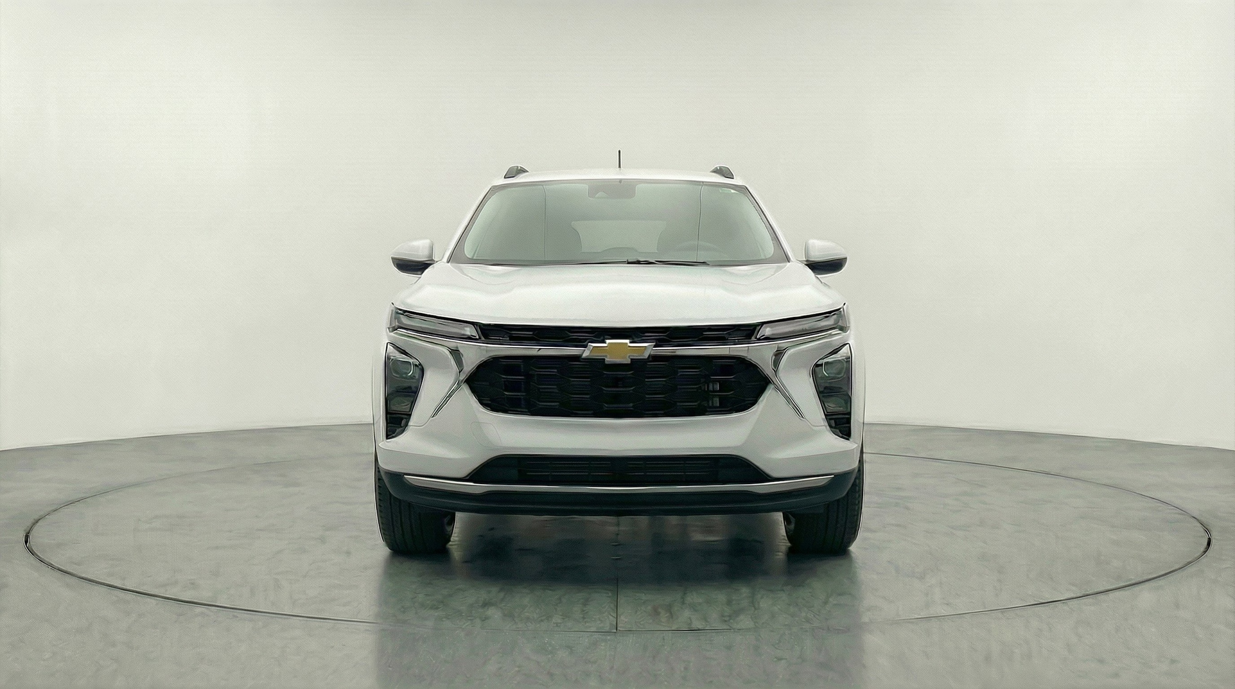 Thumbnail: 2025 Chevrolet Trax - 2