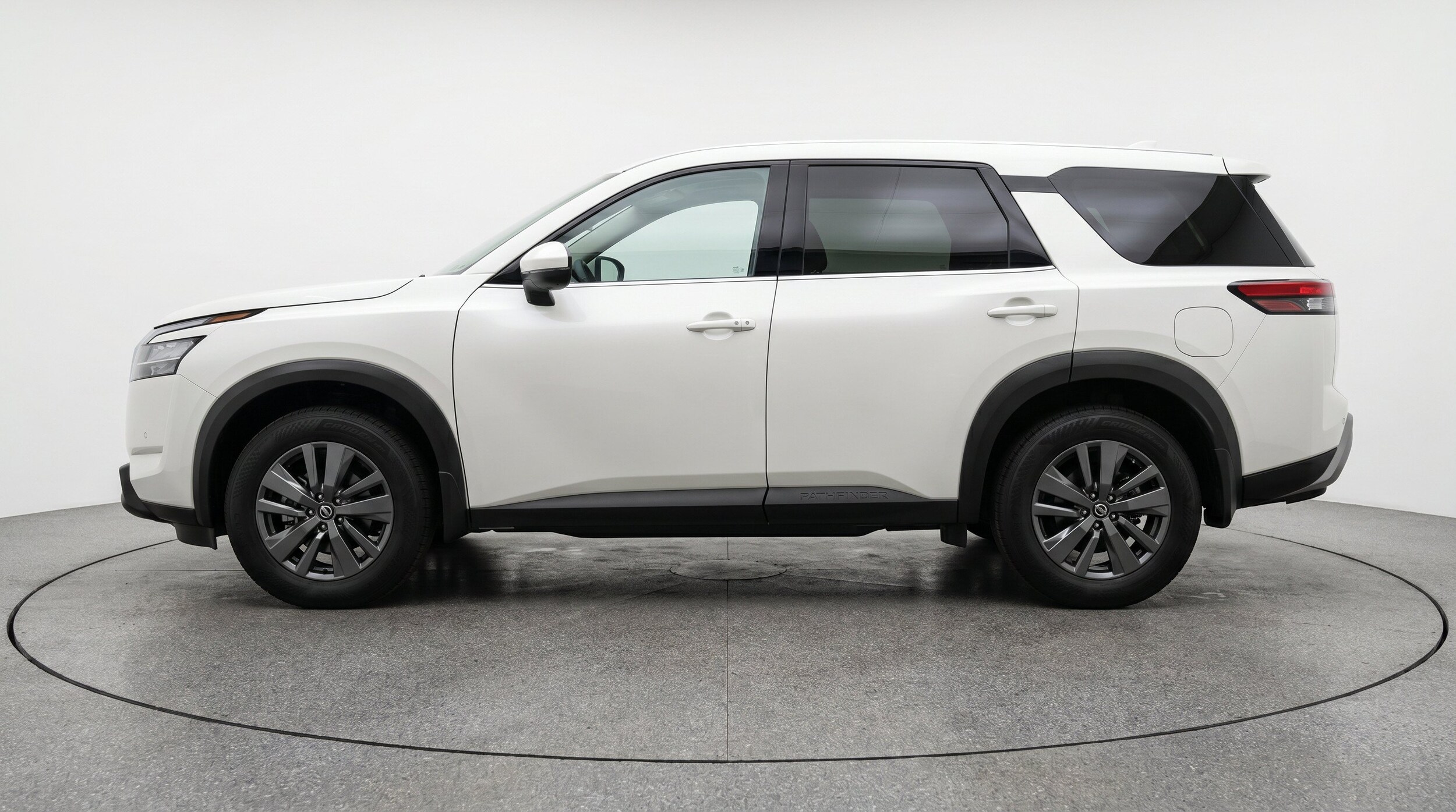 Thumbnail: 2025 Nissan Pathfinder - 5