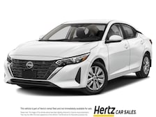 2025 Nissan Sentra S -
                  Seattle, WA