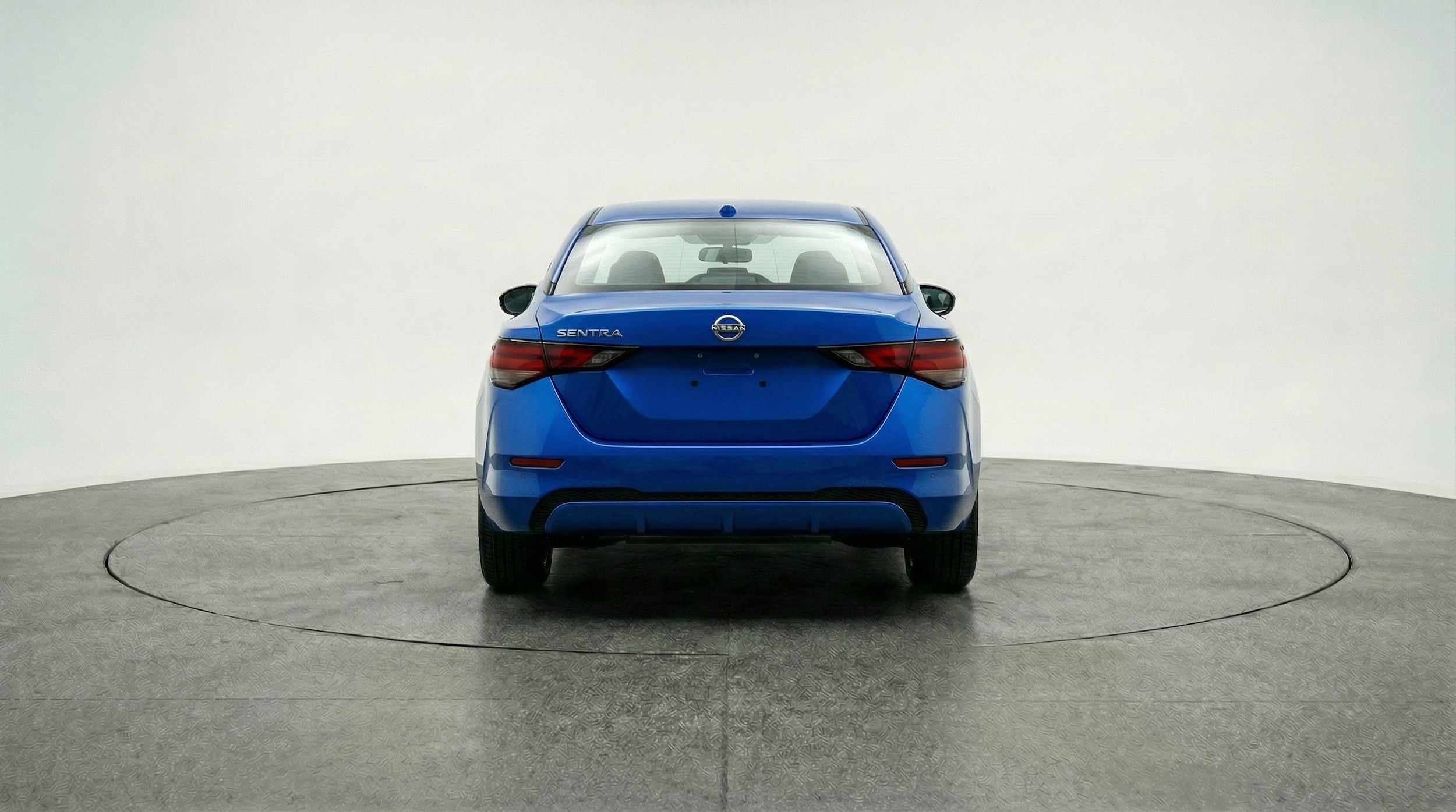 Thumbnail: 2025 Nissan Sentra - 6