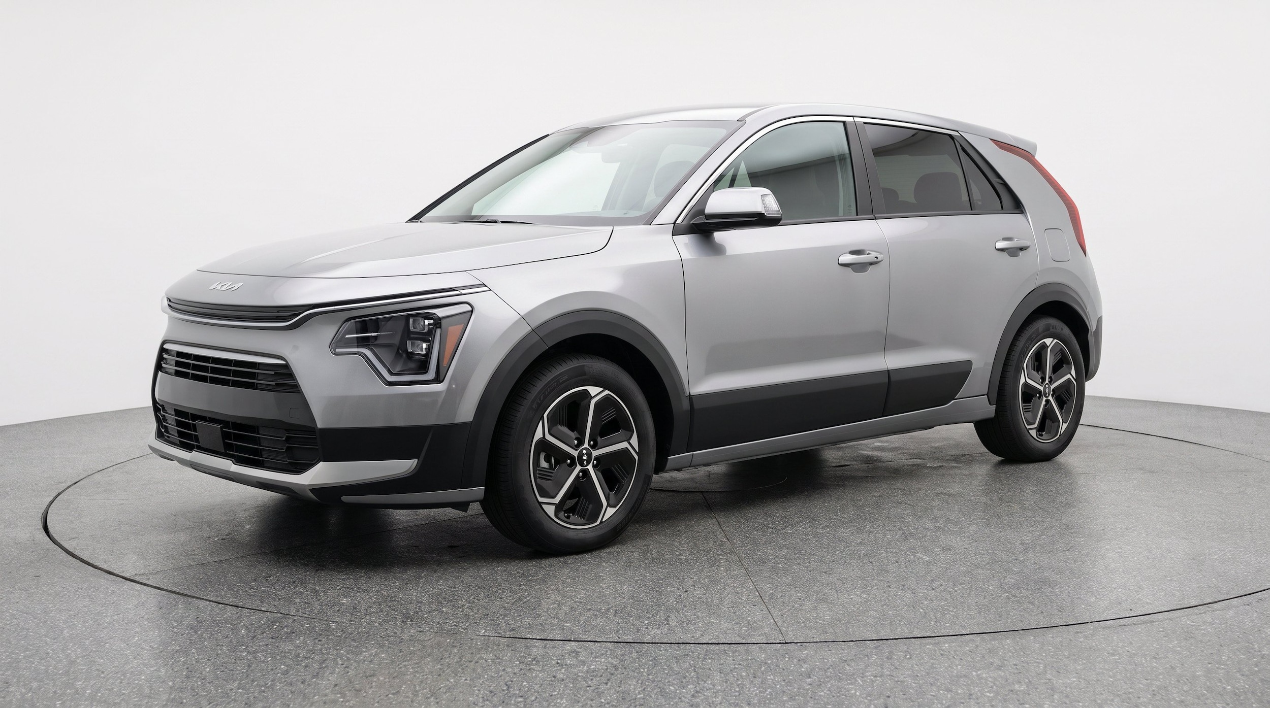 Thumbnail: 2026 Kia Niro - 3