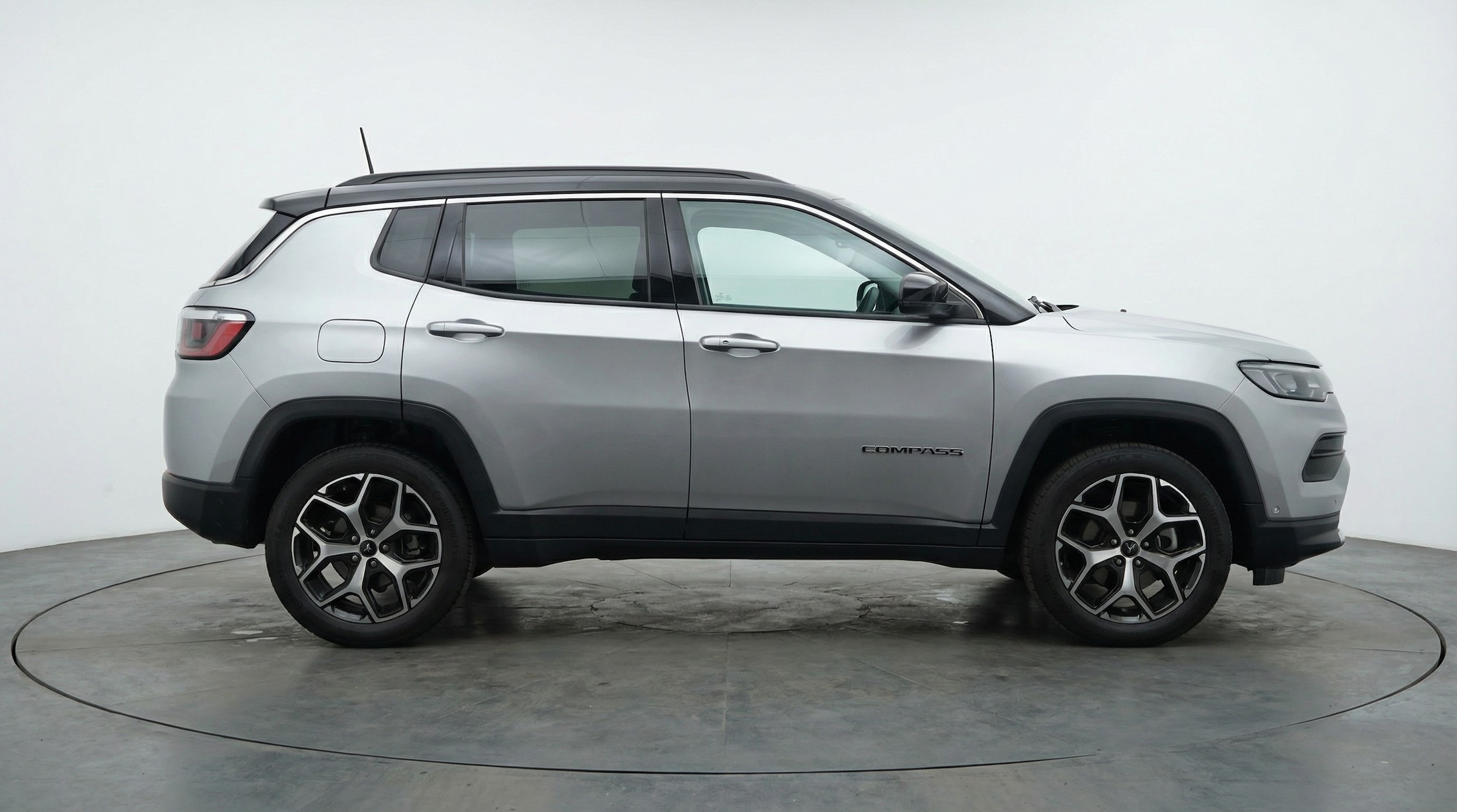 Thumbnail: 2025 Jeep Compass - 8
