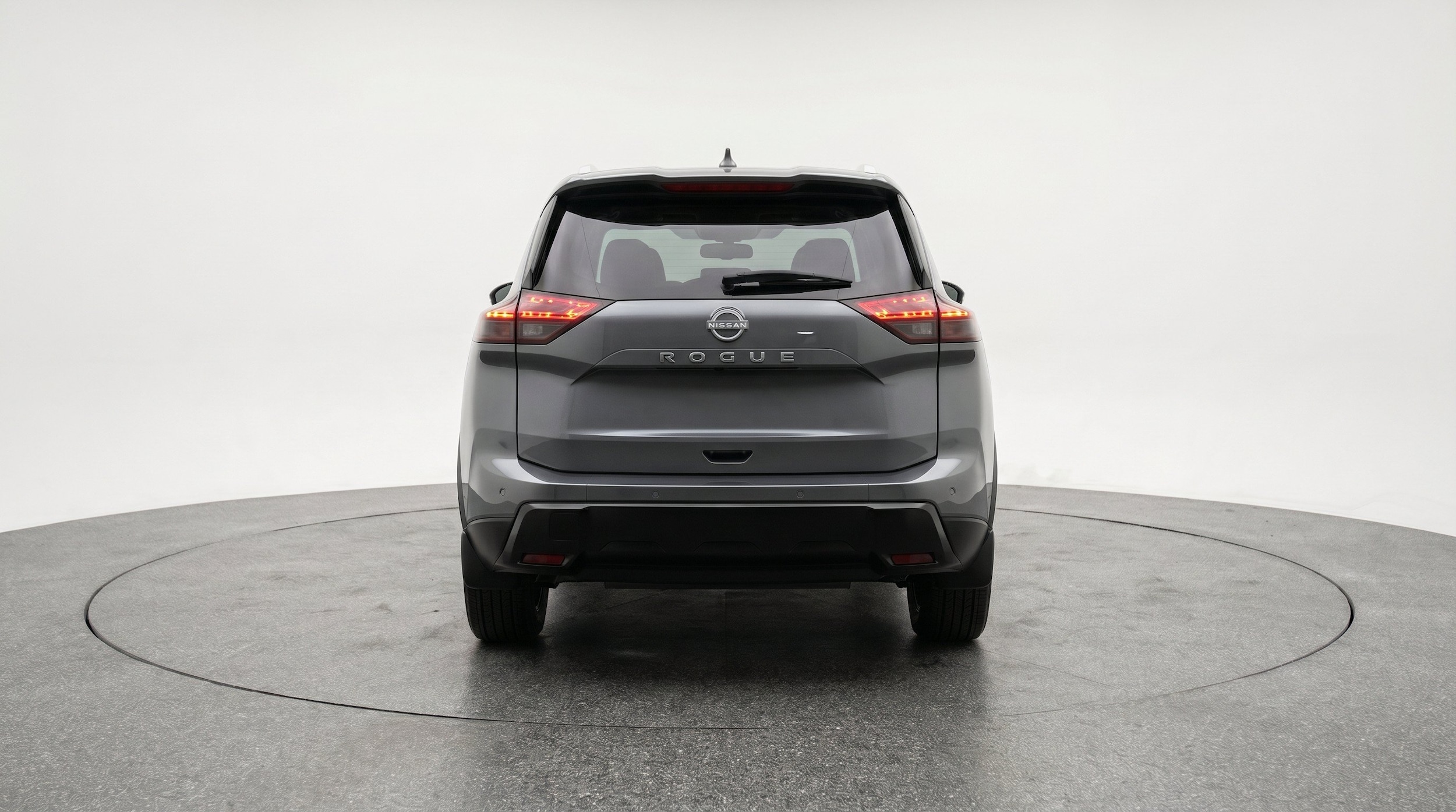 Thumbnail: 2026 Nissan Rogue - 7
