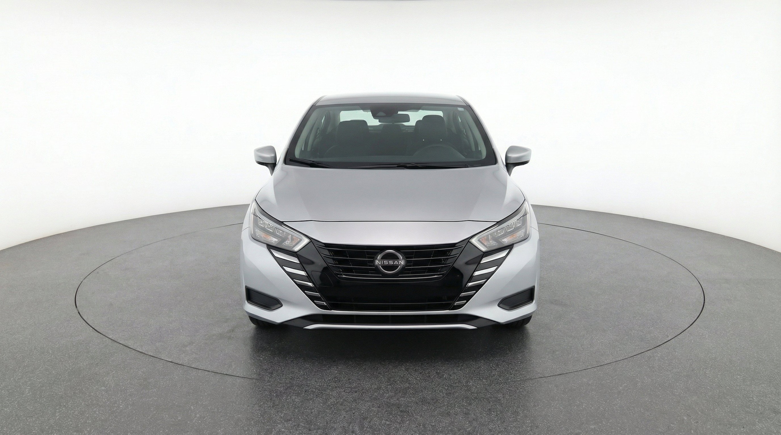 Thumbnail: 2025 Nissan Versa - 2