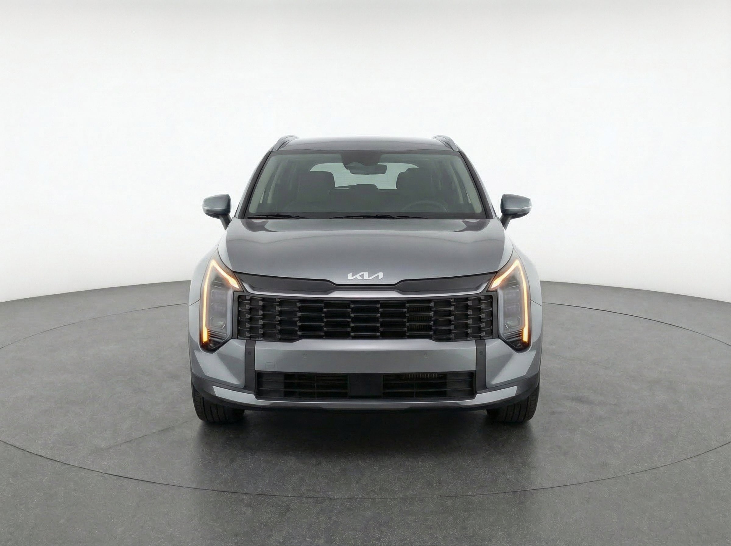 Thumbnail: 2026 Kia Sportage - 2