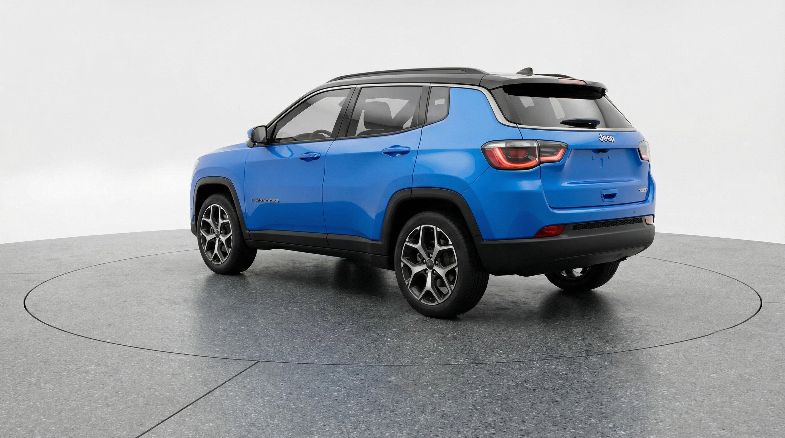 Thumbnail: 2025 Jeep Compass - 6
