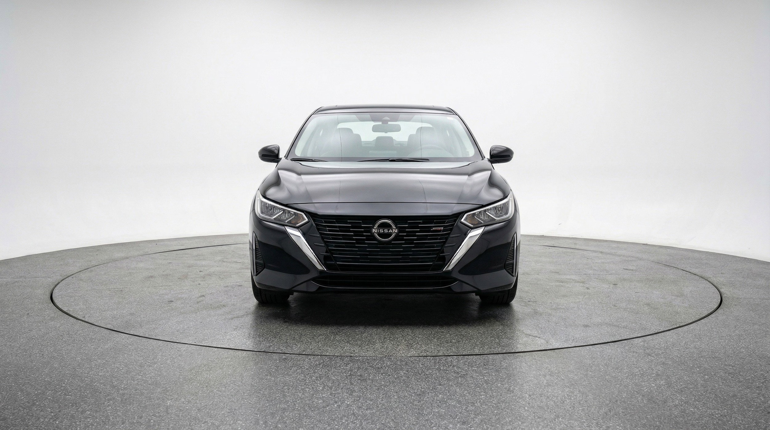 Thumbnail: 2025 Nissan Sentra - 2