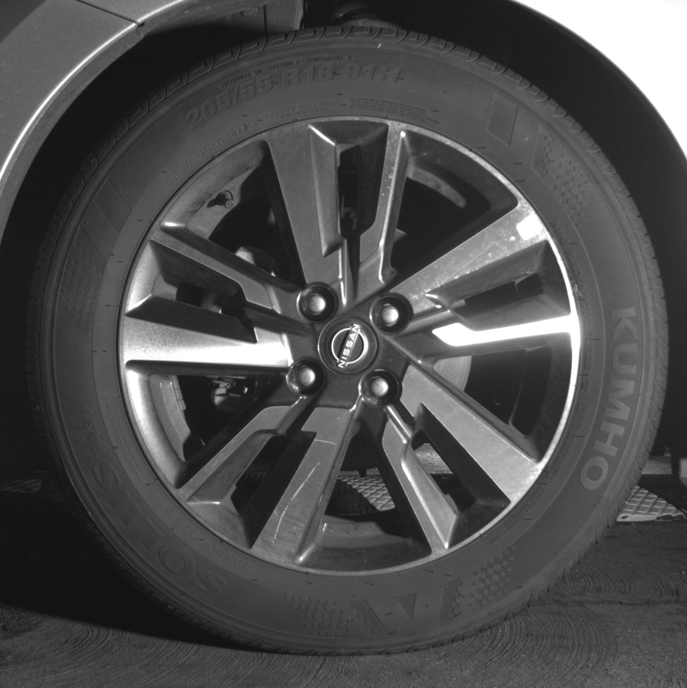 Thumbnail: 2025 Nissan Versa - 12