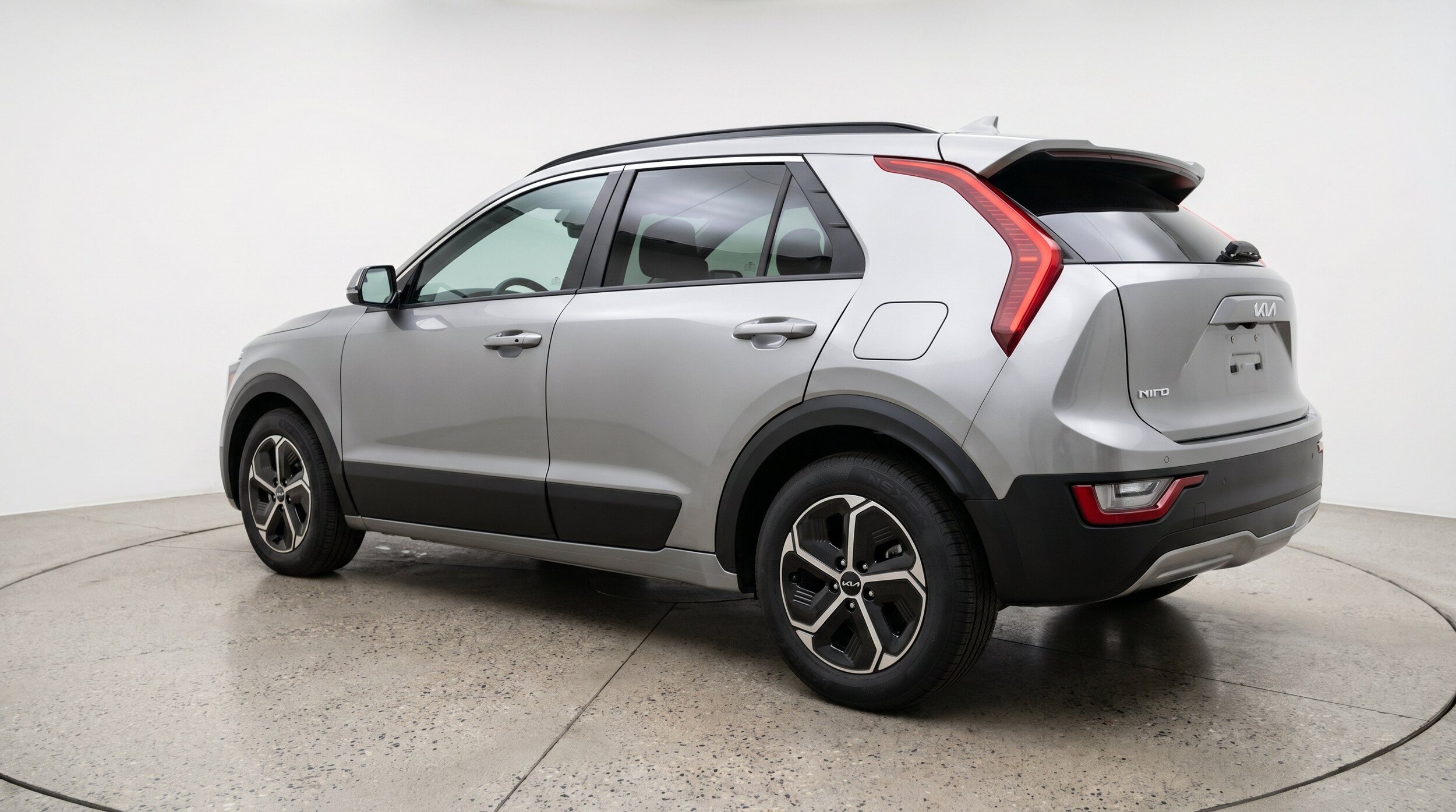 Thumbnail: 2026 Kia Niro - 6