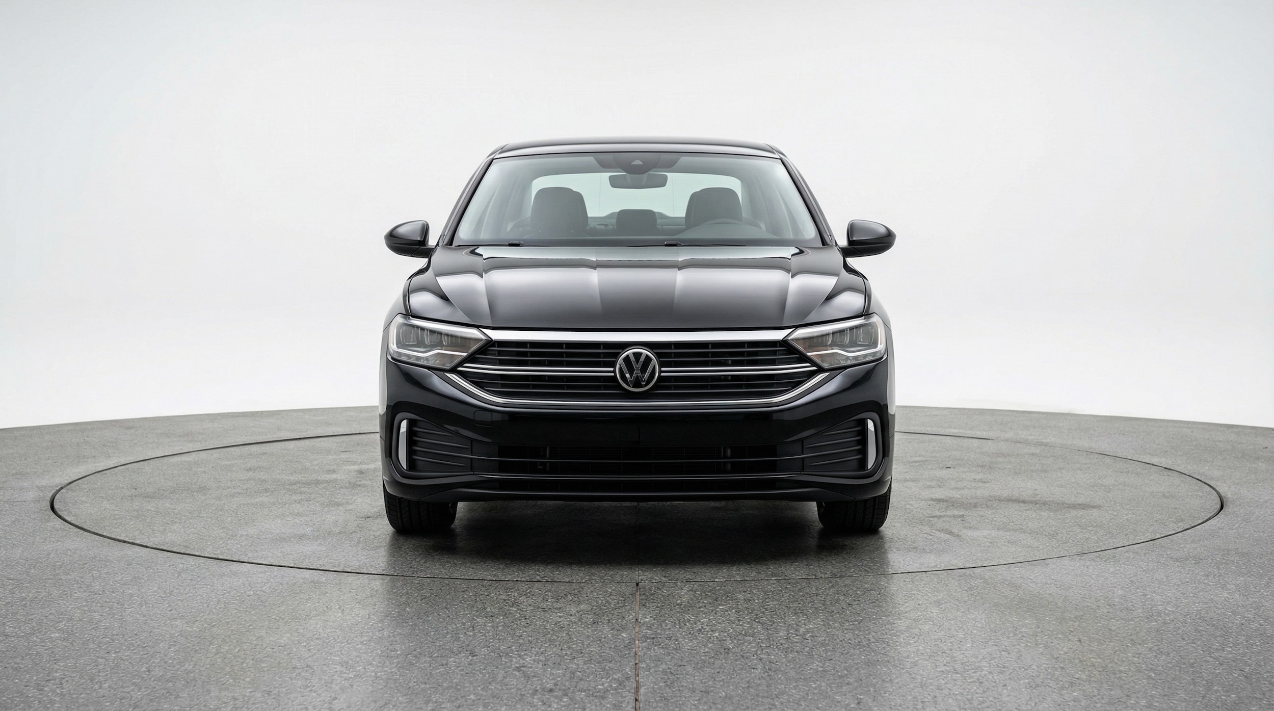 Thumbnail: 2025 Volkswagen Jetta - 2