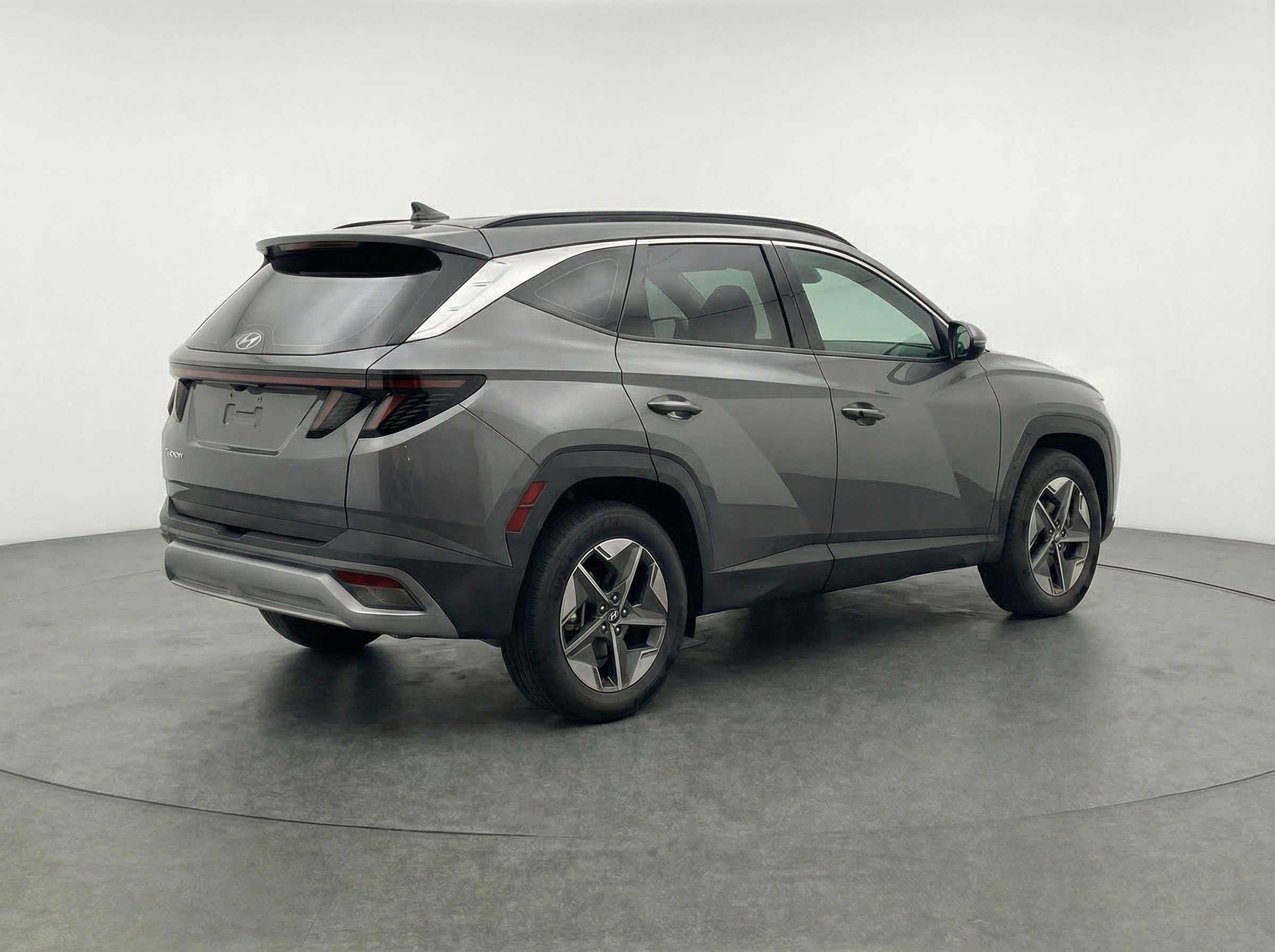 Thumbnail: 2025 Hyundai Tucson - 9