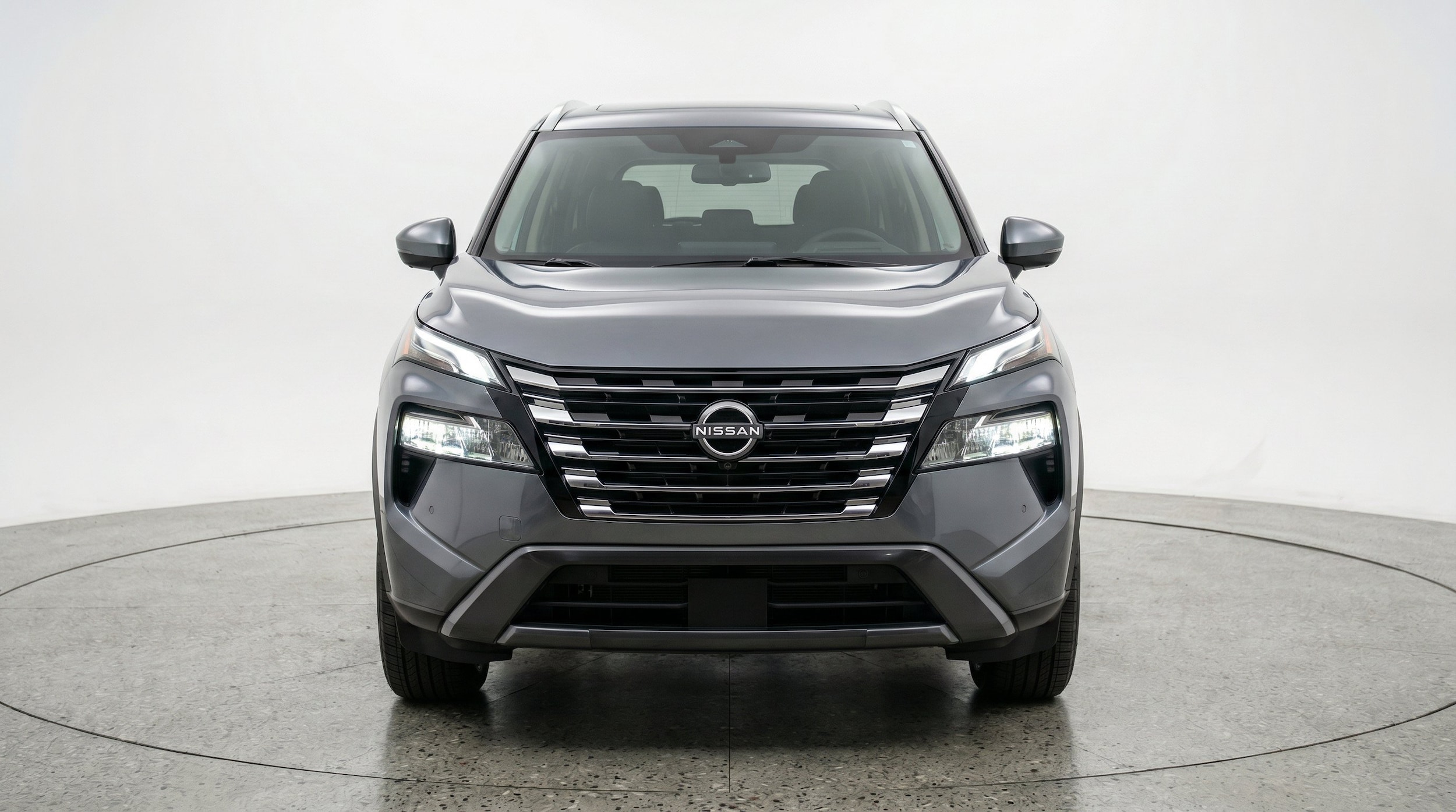 Thumbnail: 2026 Nissan Rogue - 2