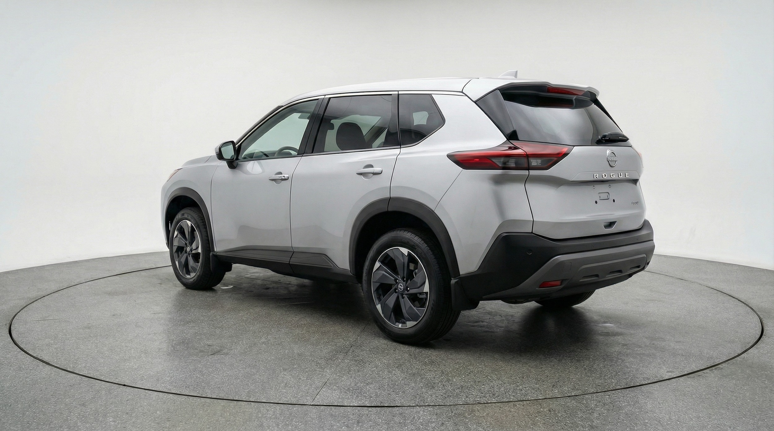 Thumbnail: 2025 Nissan Rogue - 5