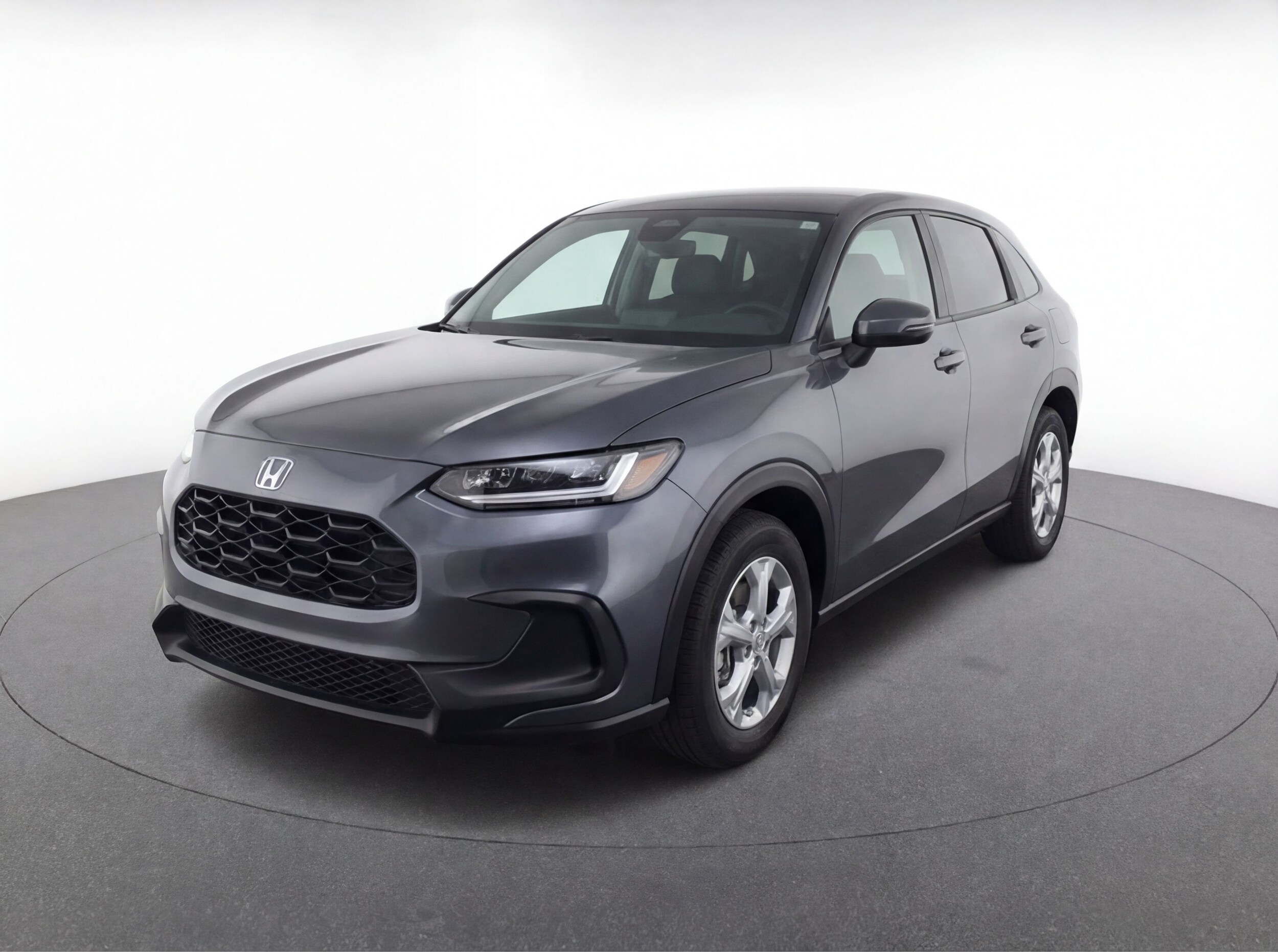 Thumbnail: 2025 Honda HR-V - 3