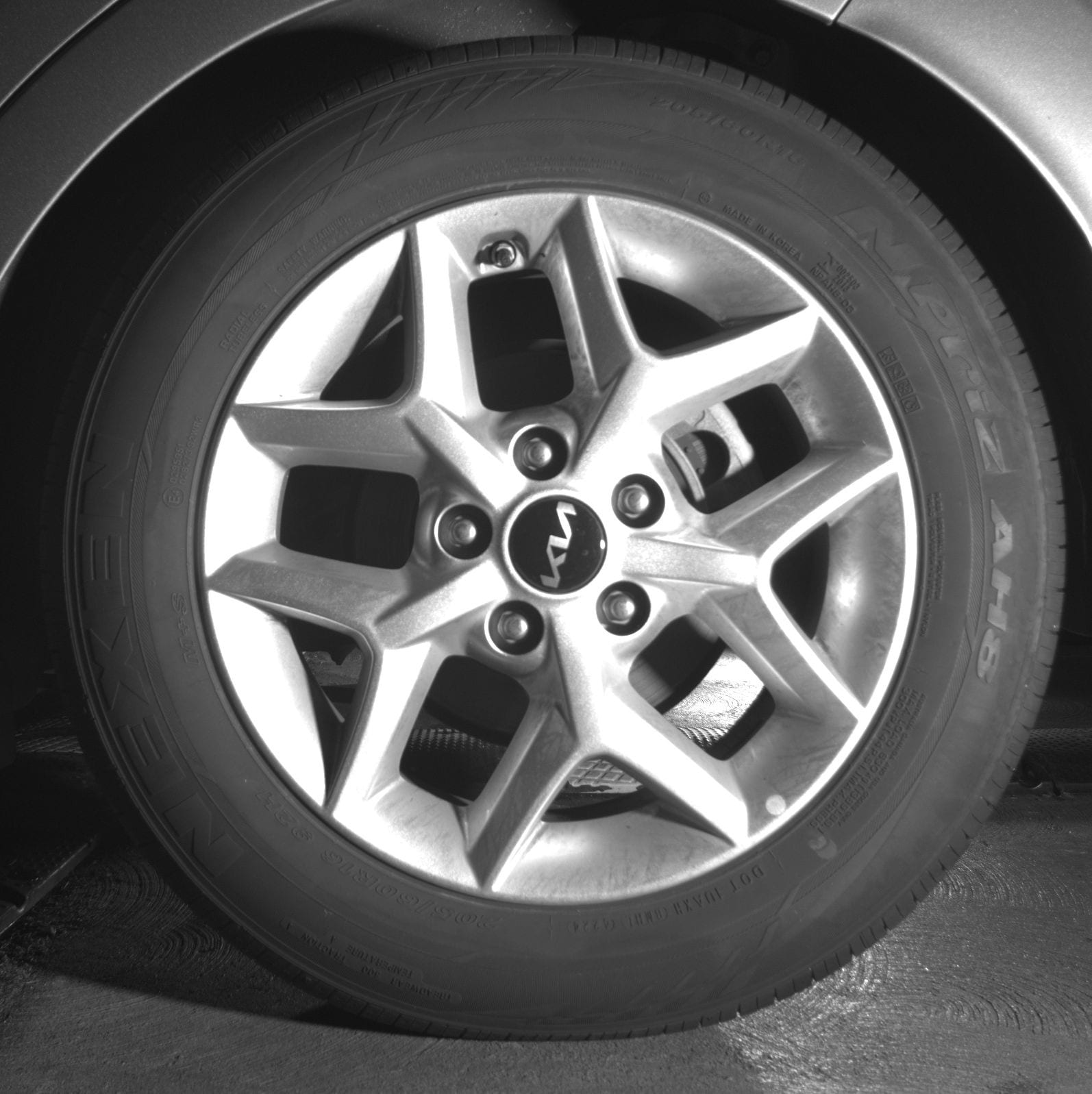 Thumbnail: 2025 Kia Soul - 11