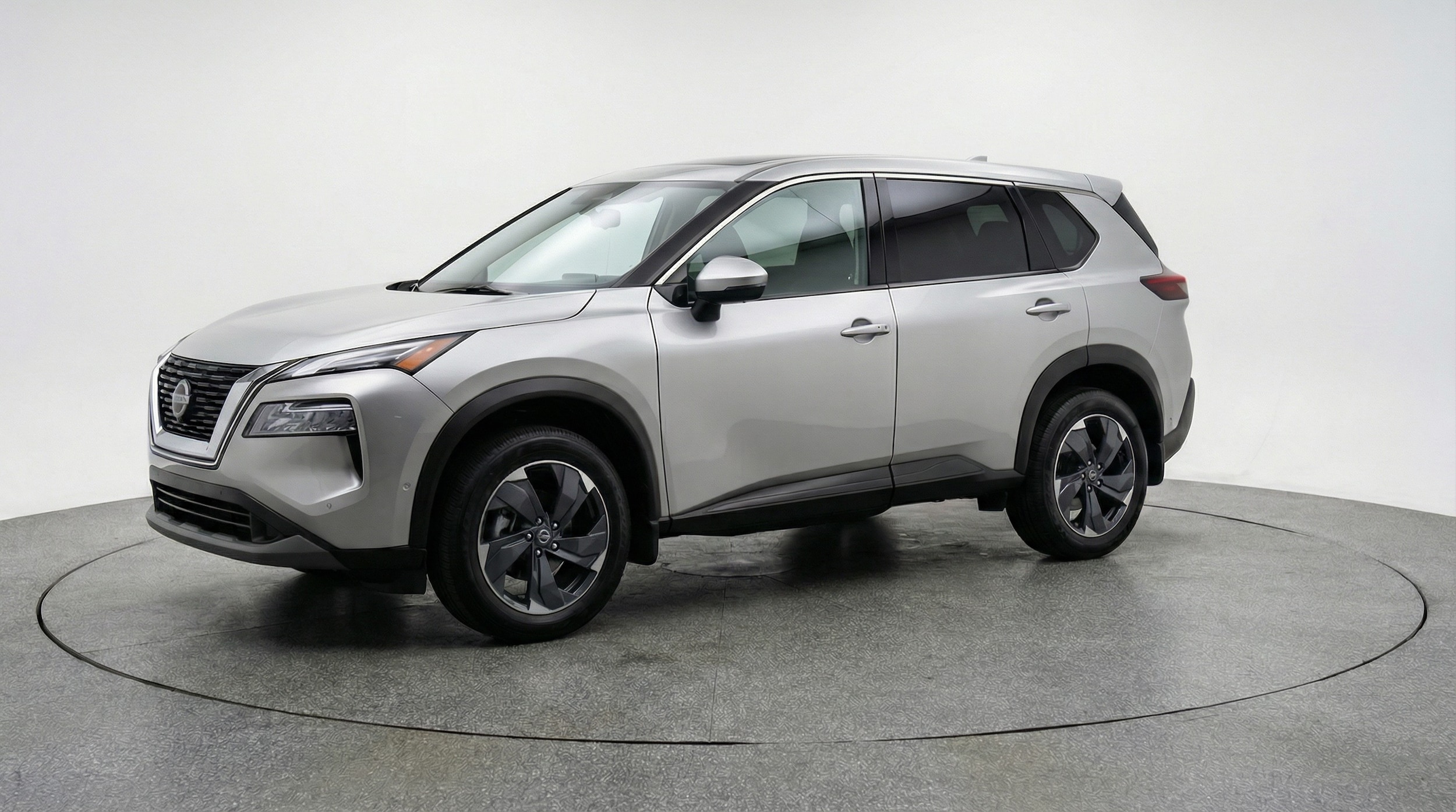 Thumbnail: 2025 Nissan Rogue - 3