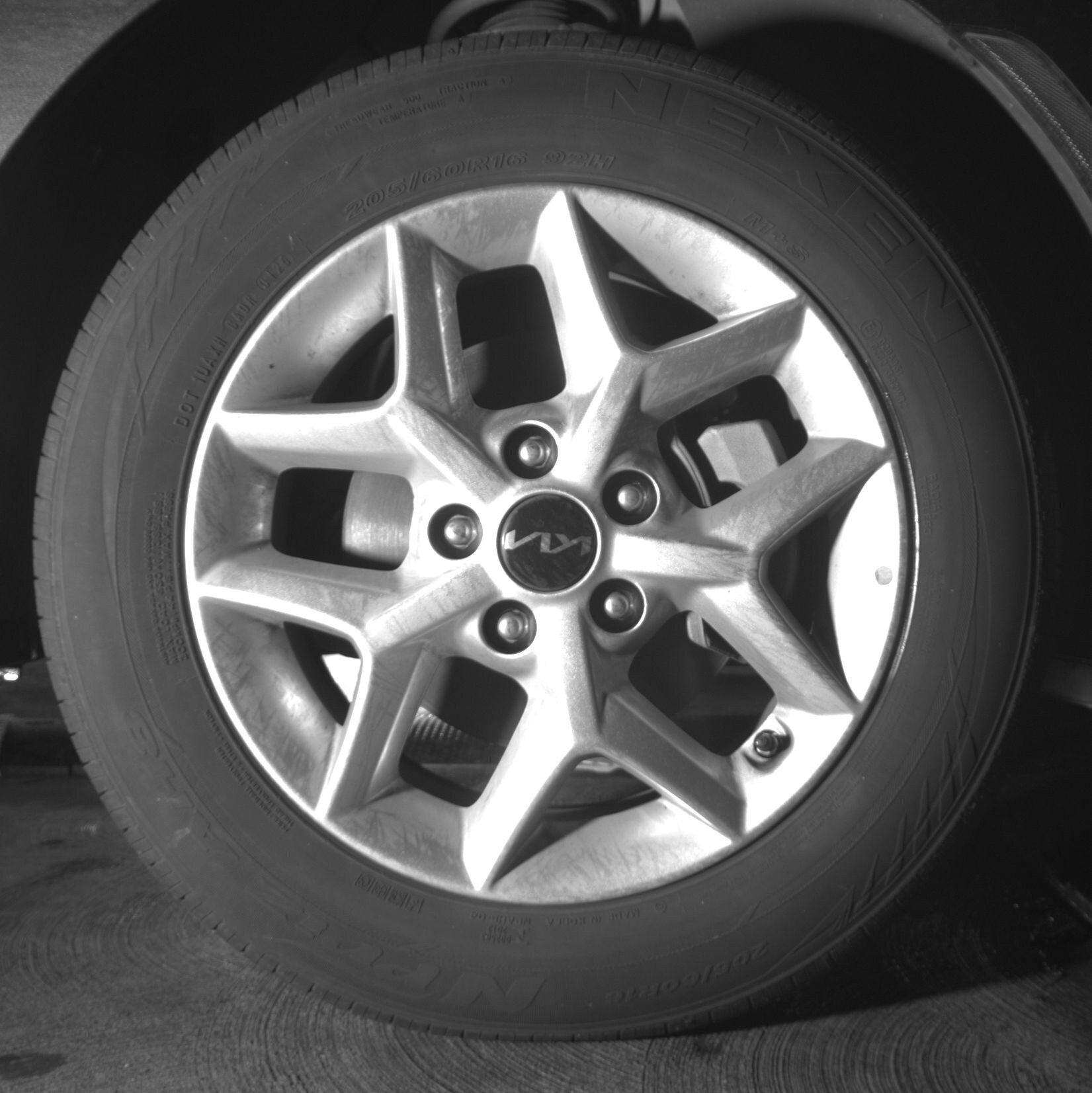 Thumbnail: 2025 Kia Soul - 10