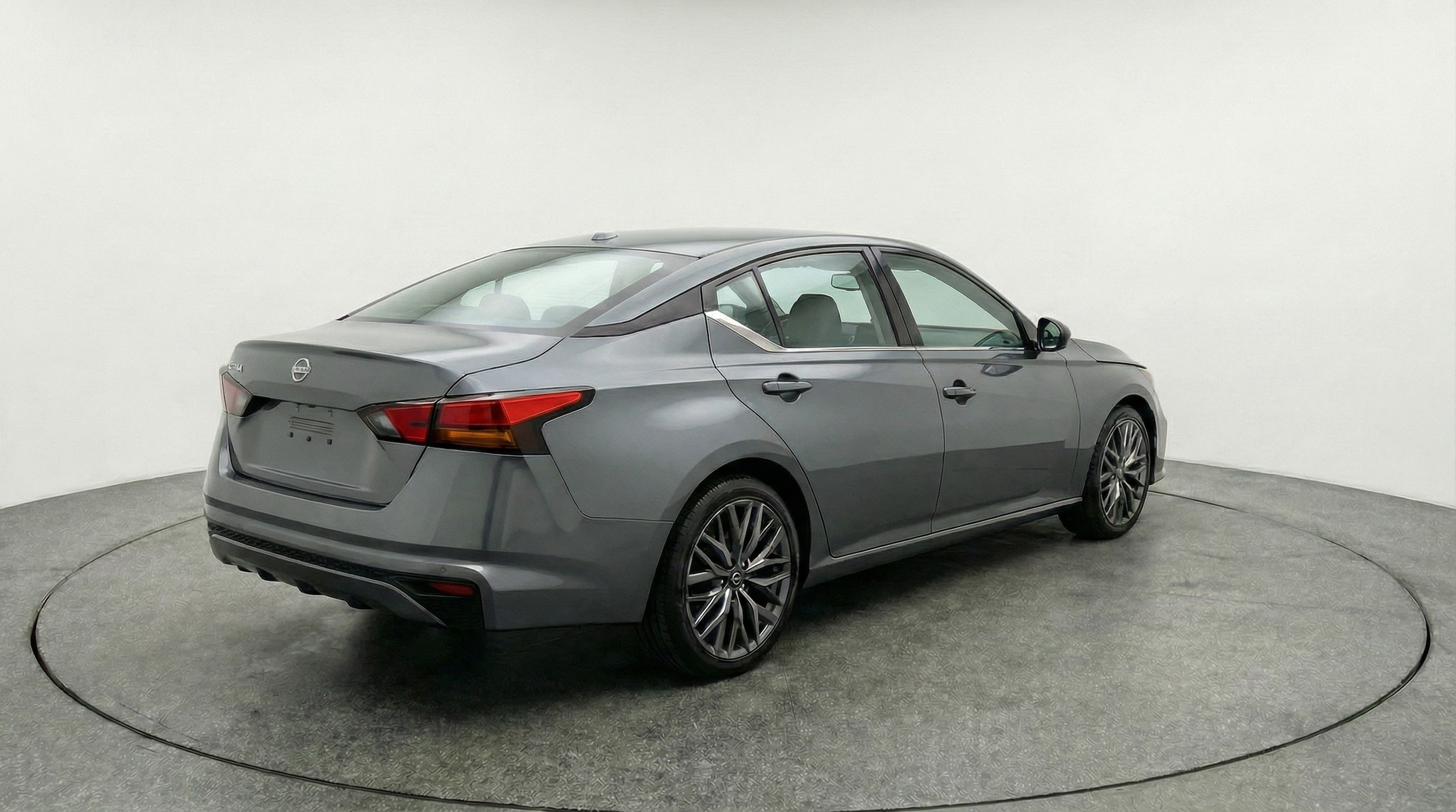 Thumbnail: 2025 Nissan Altima - 7