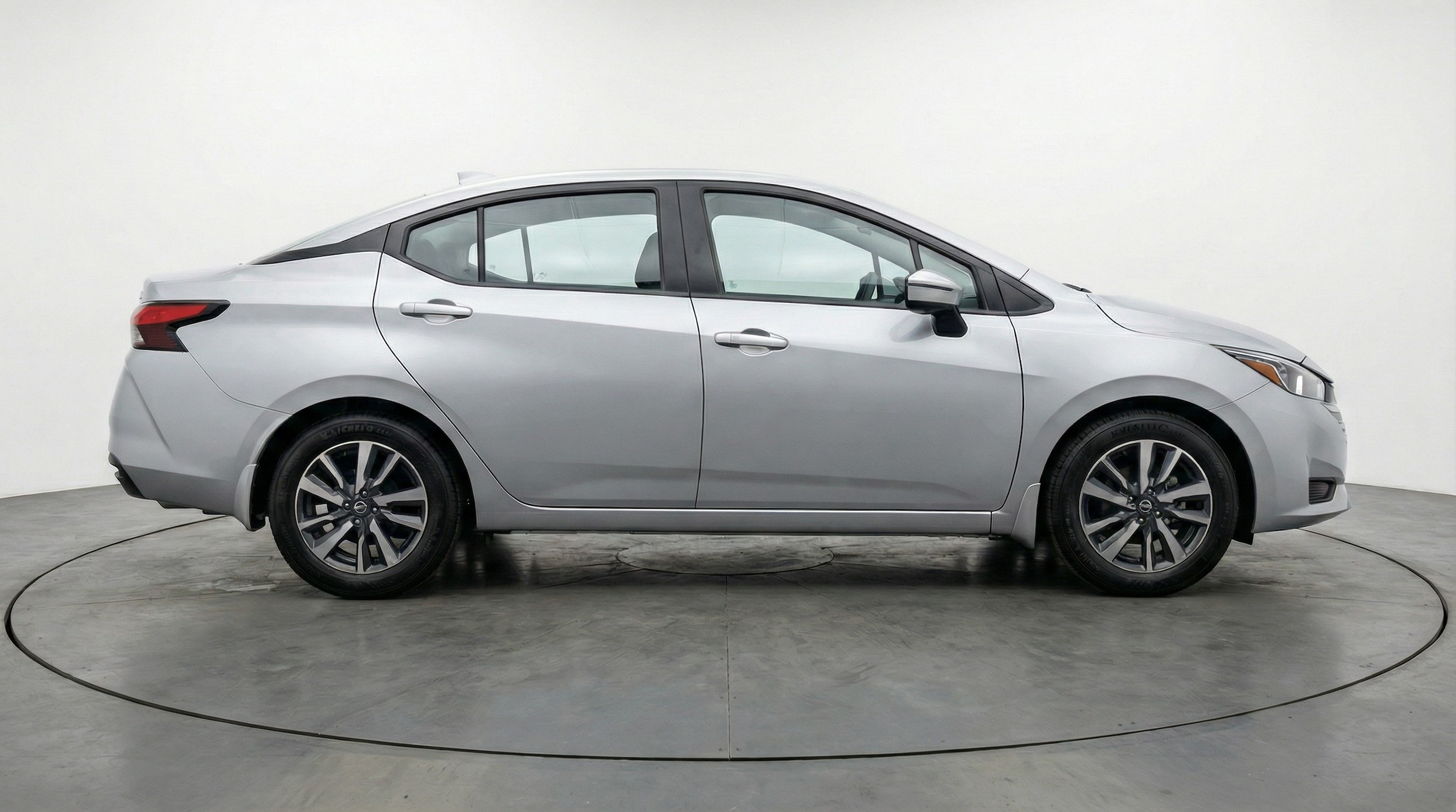 Thumbnail: 2025 Nissan Versa - 8