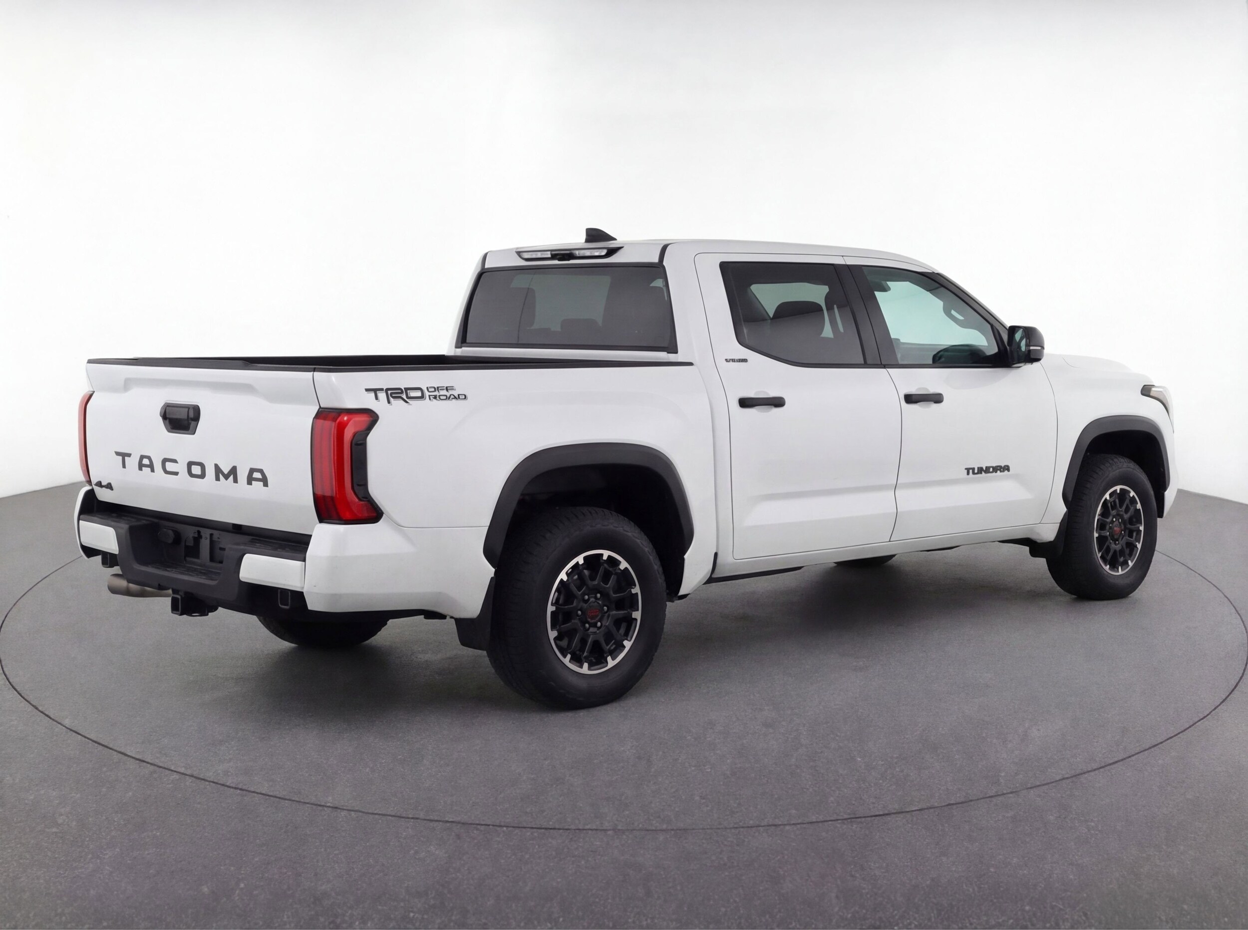 Thumbnail: 2025 Toyota Tacoma - 9
