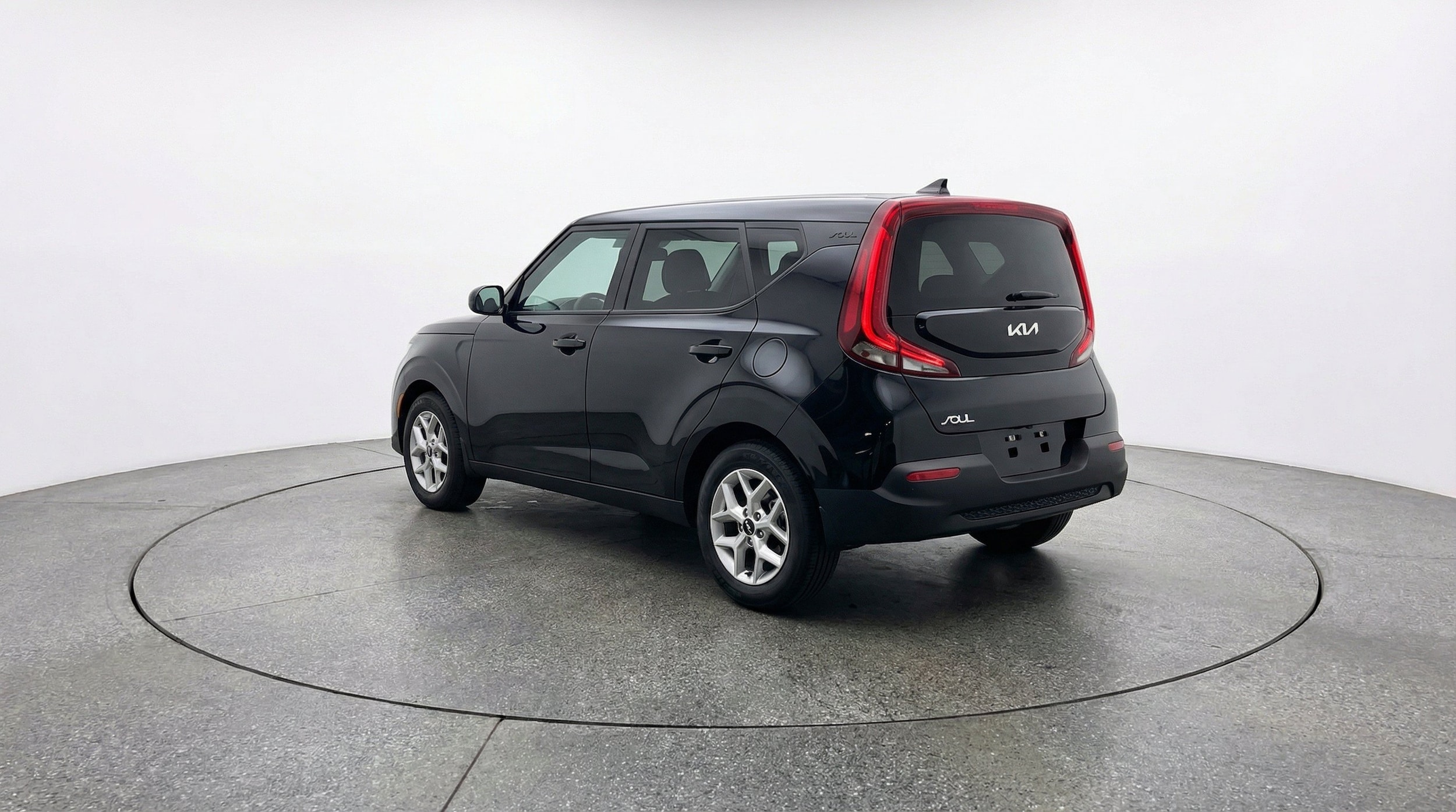 Thumbnail: 2025 Kia Soul - 6