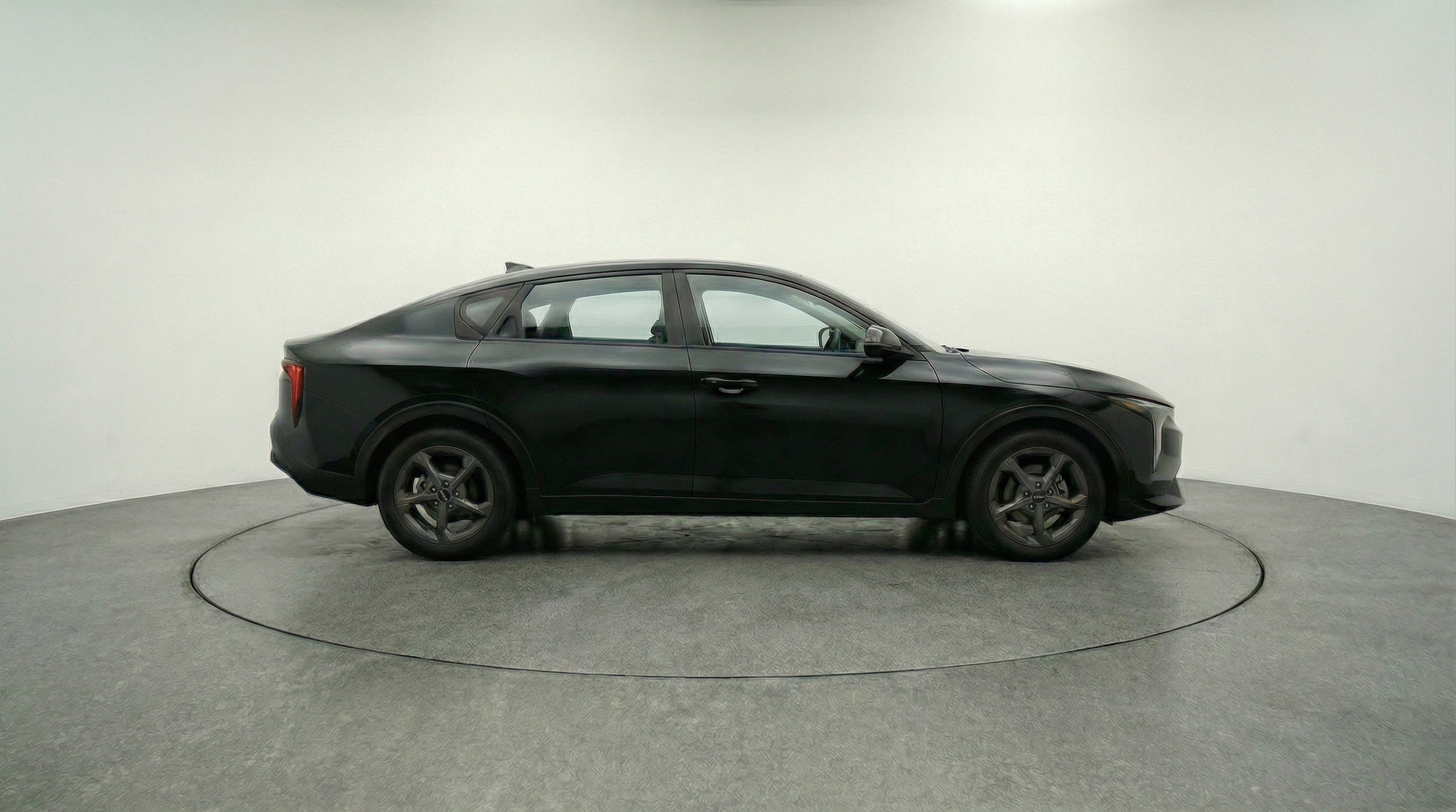 Thumbnail: 2025 Kia K4 - 11